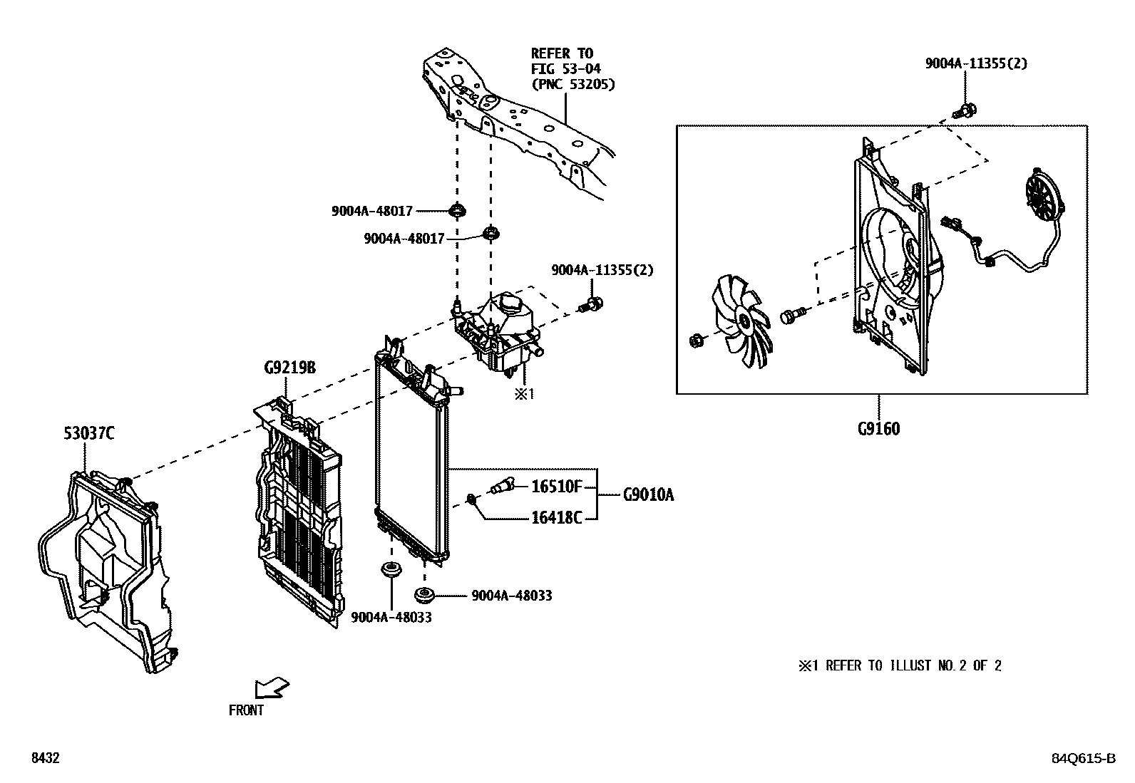 8432 — INVERTER COOLING