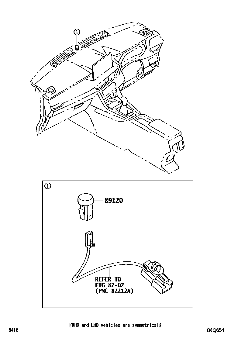 8416 — AUTOMATIC LIGHT CONTROL SYSTEM (CONLIGHT)