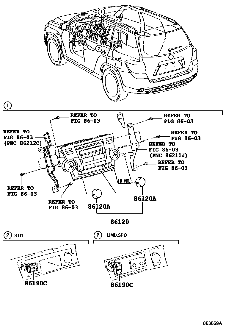 8601 — RADIO RECEIVER & AMPLIFIER & CONDENSER
