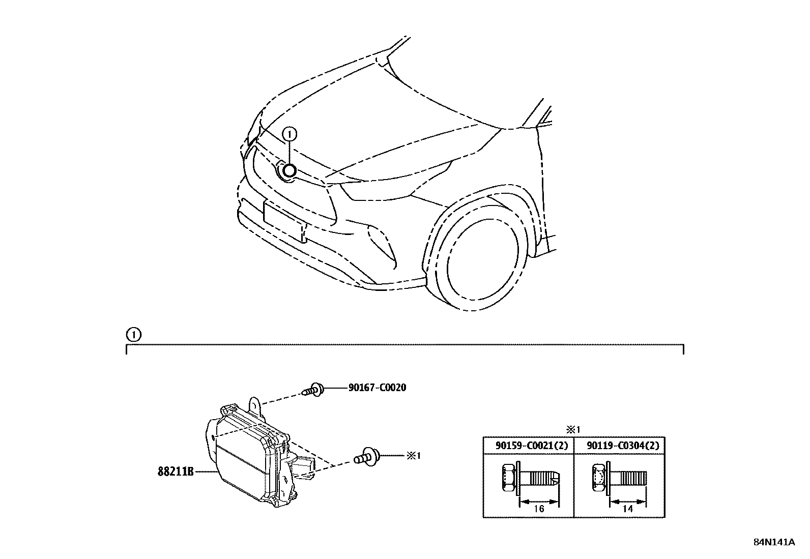 8408 — CRUISE CONTROL (AUTO DRIVE)