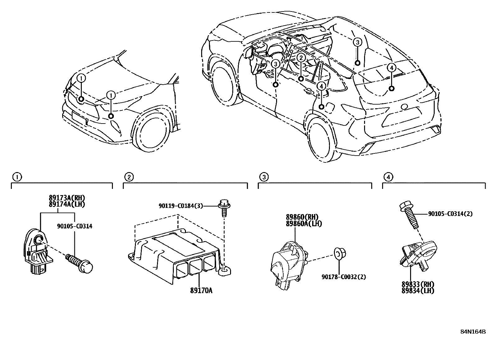8421 — AIR BAG