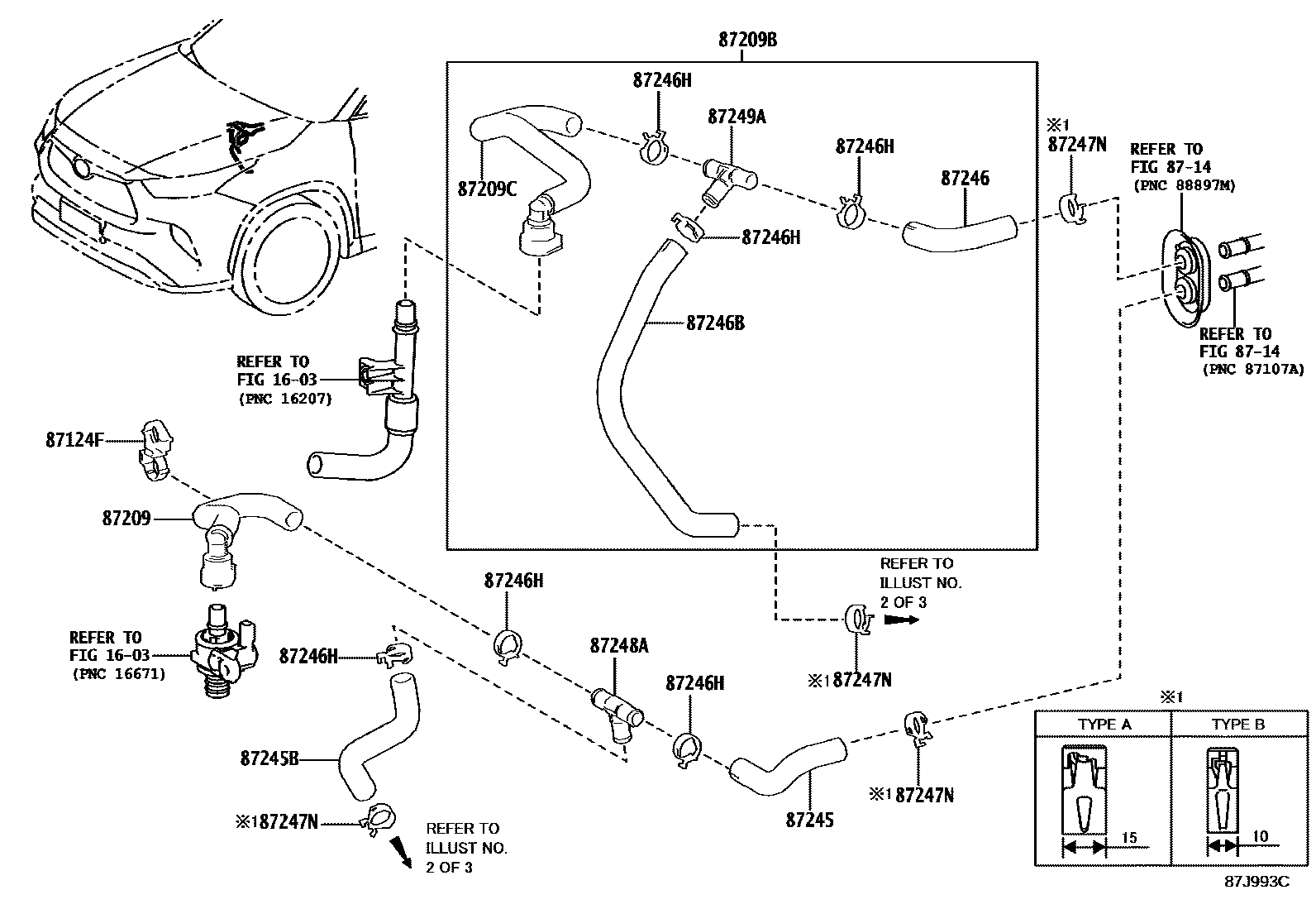 8716 — HEATING & AIR CONDITIONING - WATER PIPING