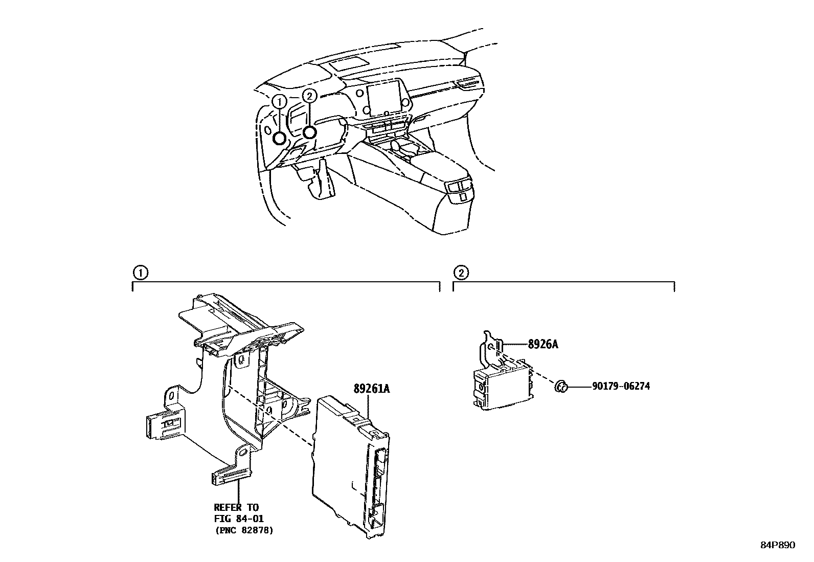 8407 — ECO-RUN SYSTEM