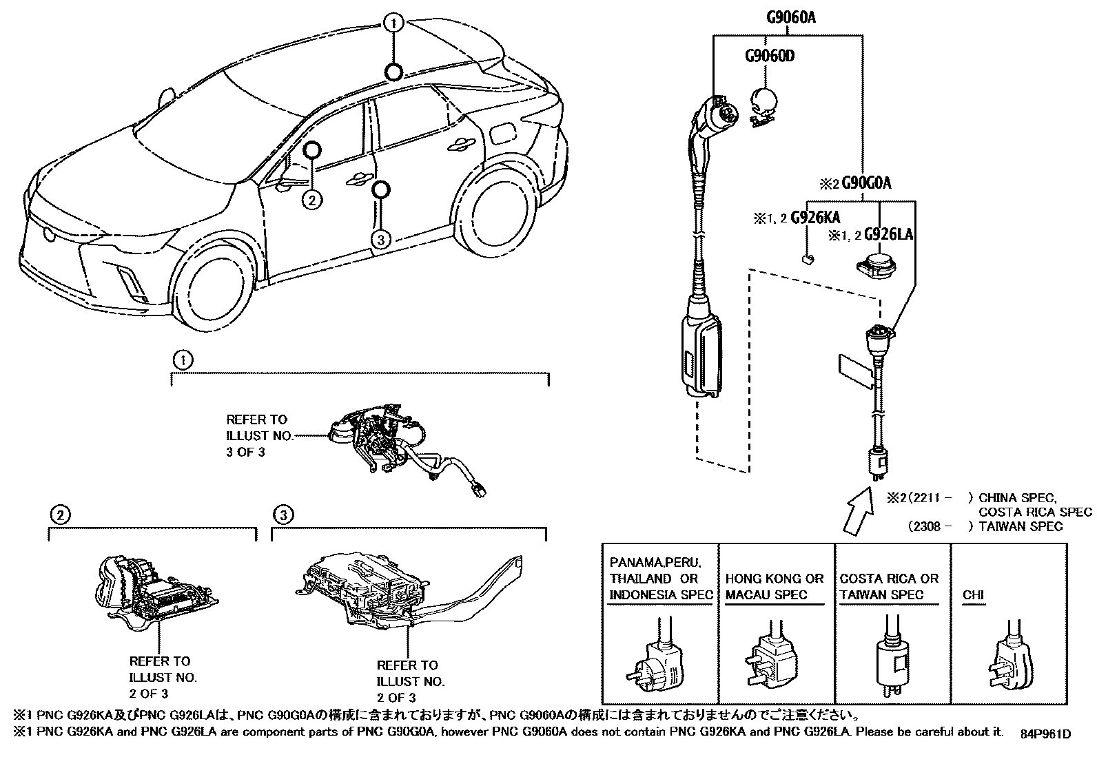 8442 — DC/DC CONVERTER & CHARGER(BEV OR FCEV)