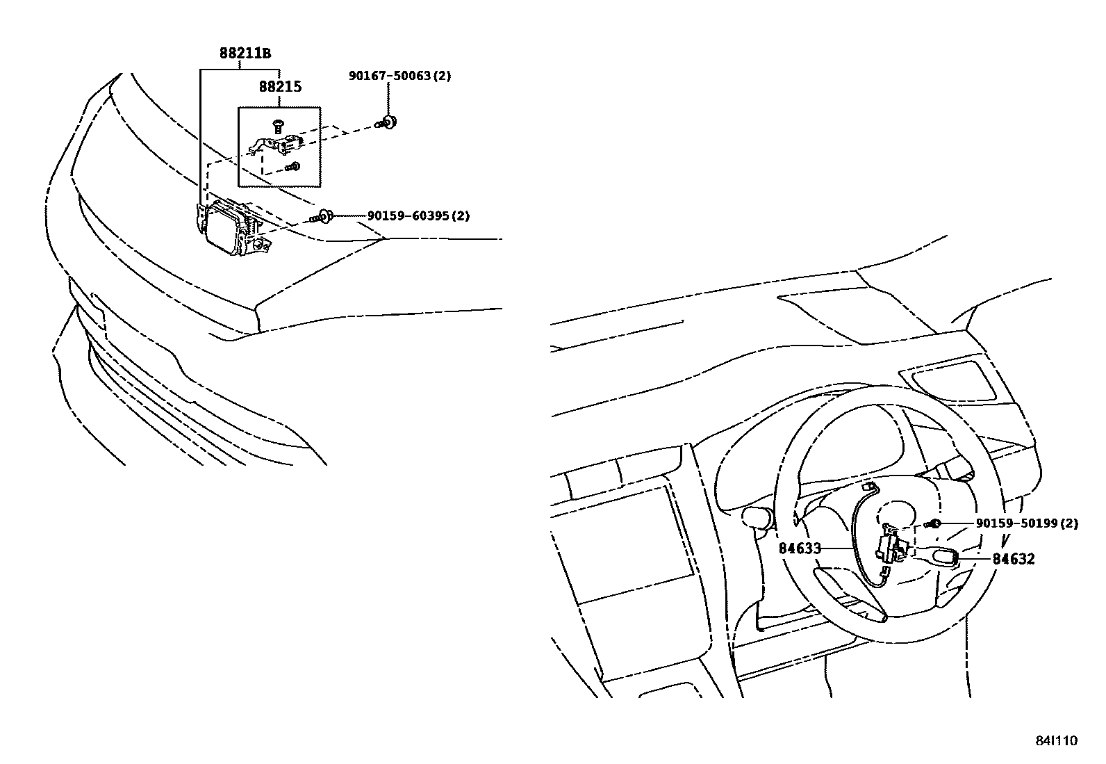 8408 — CRUISE CONTROL (AUTO DRIVE)