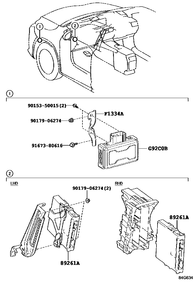 8407 — ECO-RUN SYSTEM