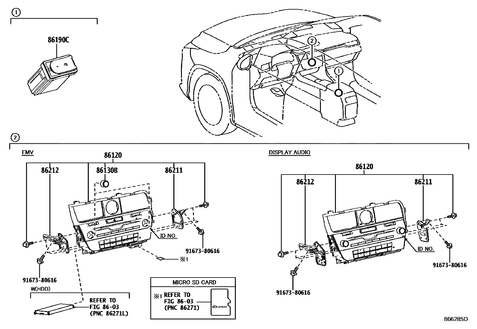 8601 — RADIO RECEIVER & AMPLIFIER & CONDENSER