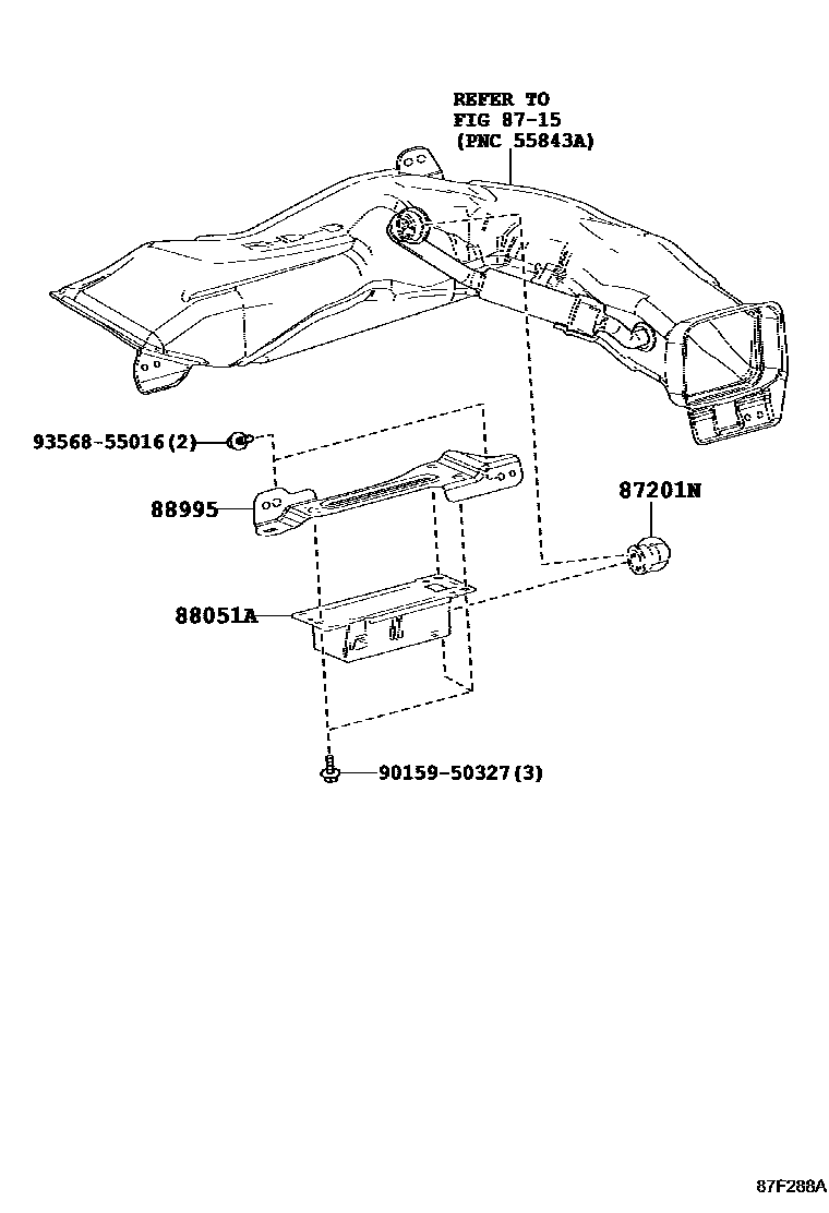 8724 — AIR PURIFIER OR ION GENERATOR