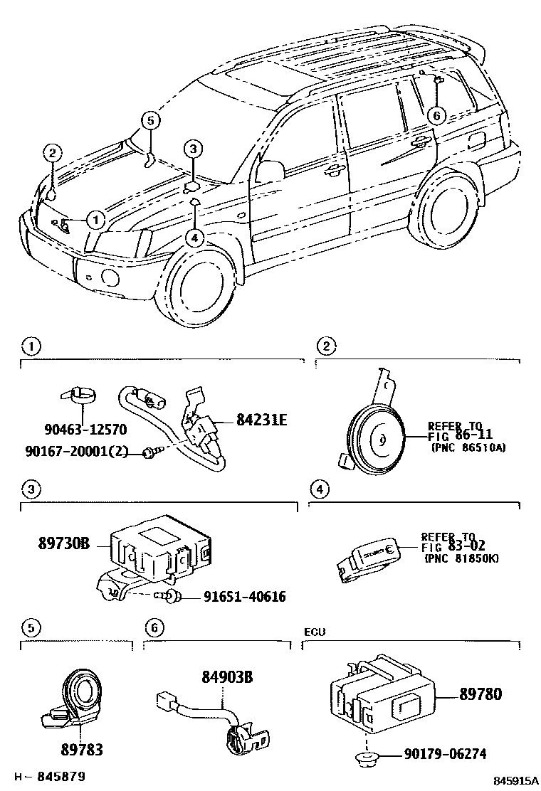 8424 — ANTI-THEFT DEVICE