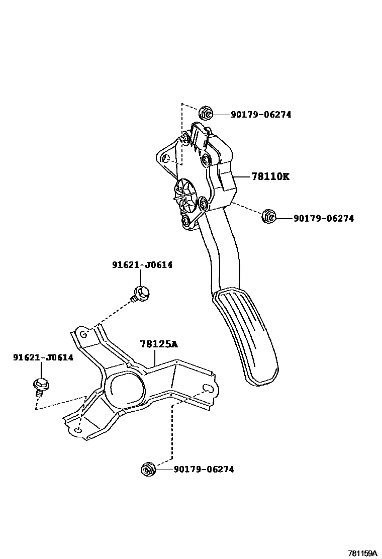7801 — ACCELERATOR LINK