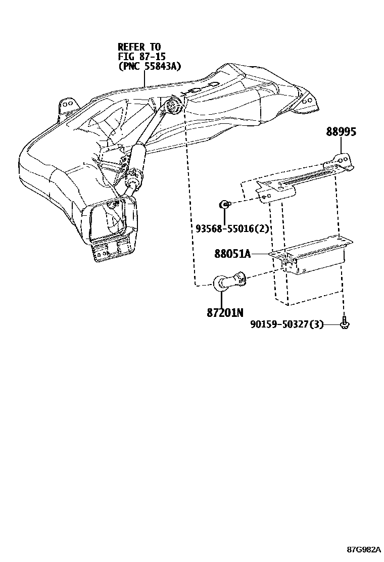 8724 — AIR PURIFIER OR ION GENERATOR