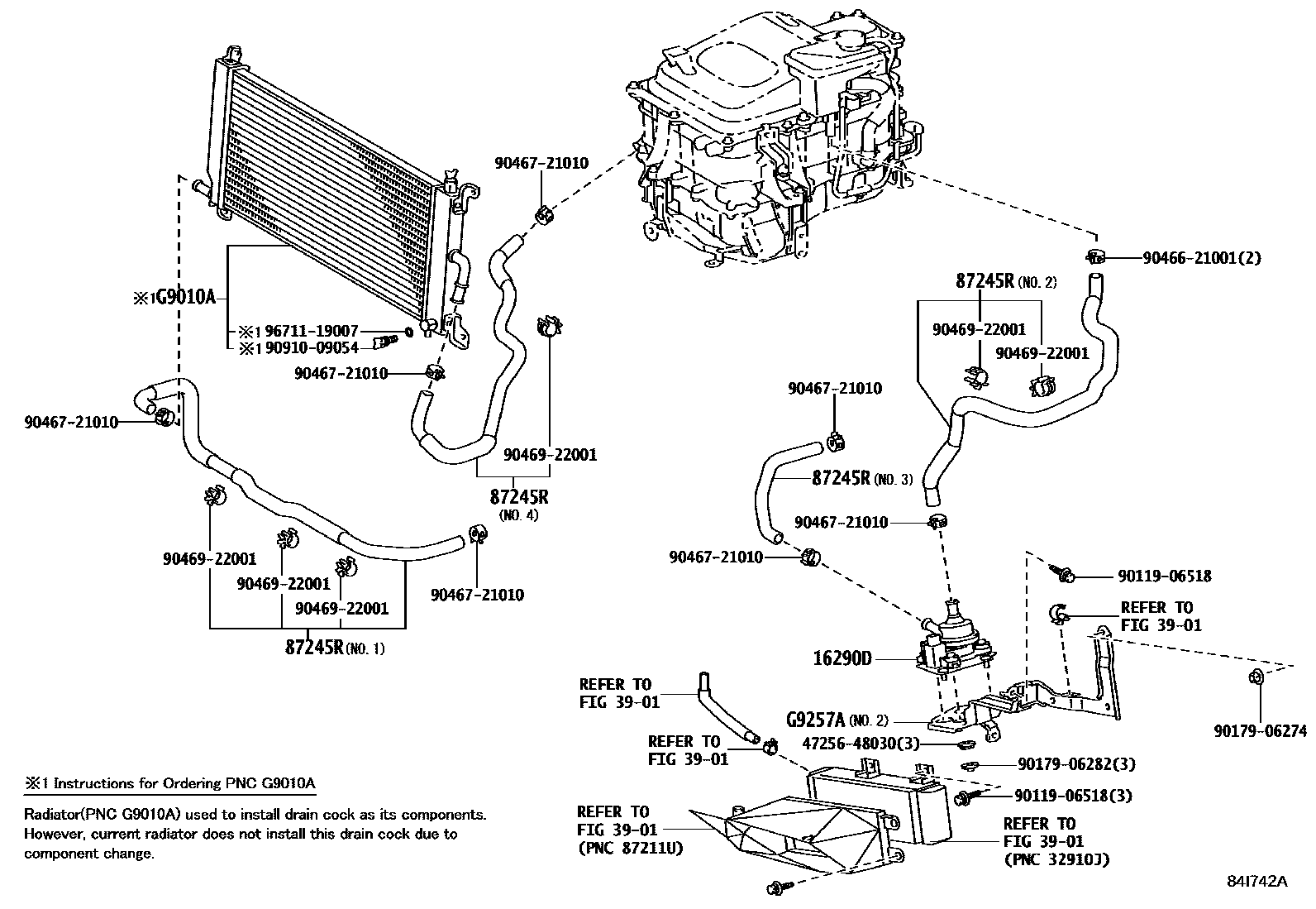 8432 — INVERTER COOLING