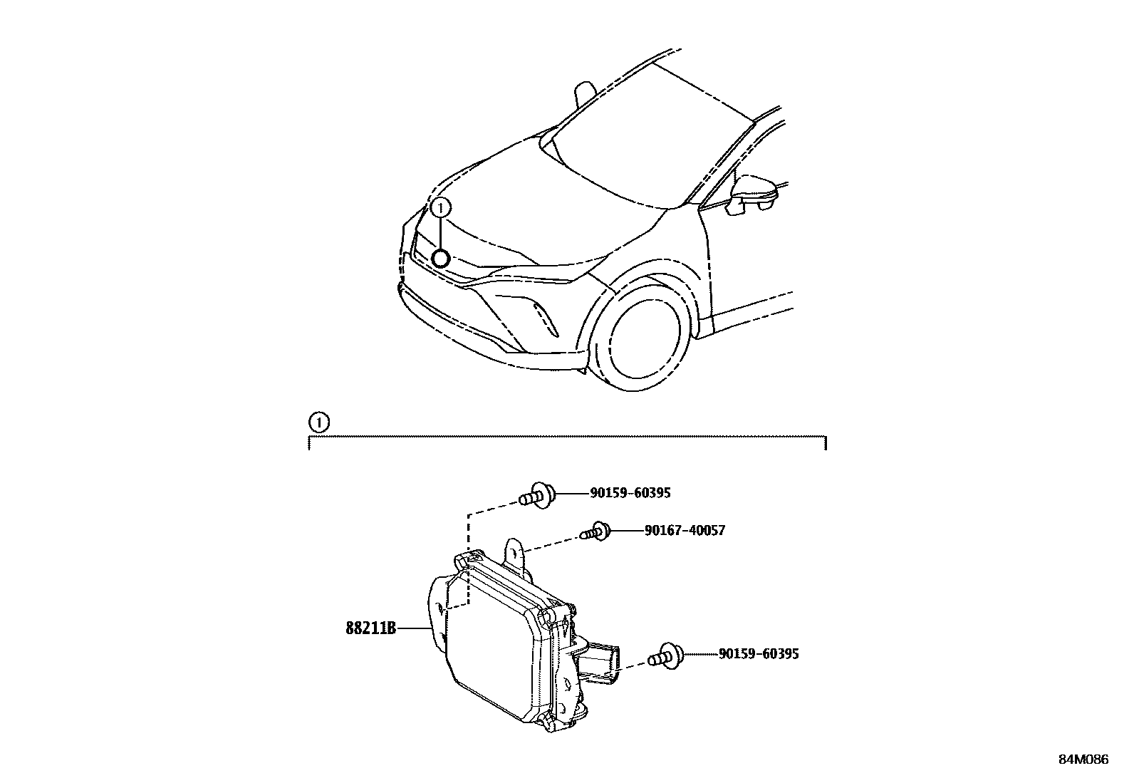 8408 — CRUISE CONTROL (AUTO DRIVE)
