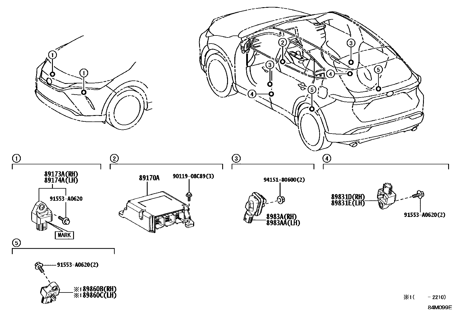 8421 — AIR BAG
