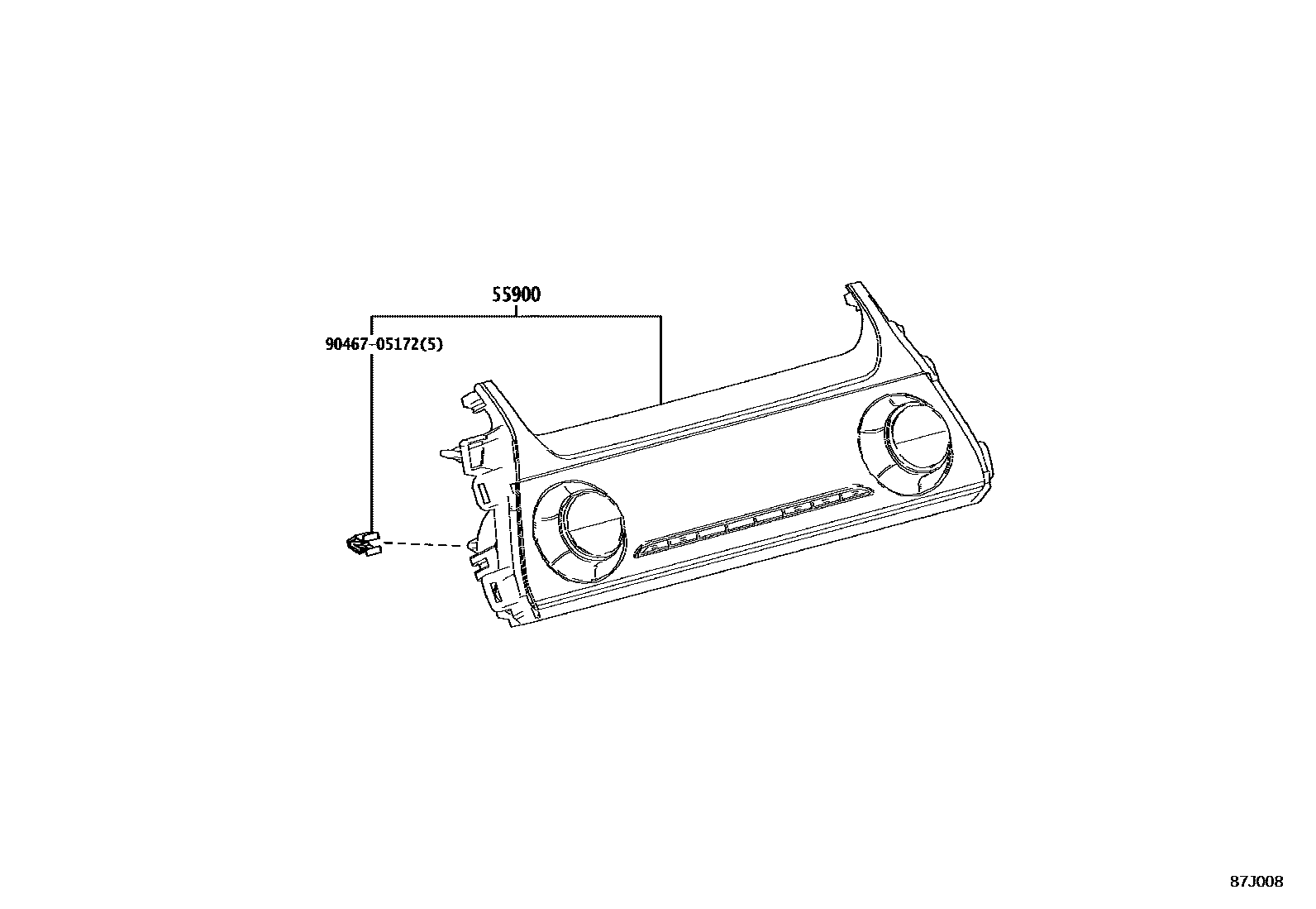 8715 — HEATING & AIR CONDITIONING - CONTROL & AIR DUCT