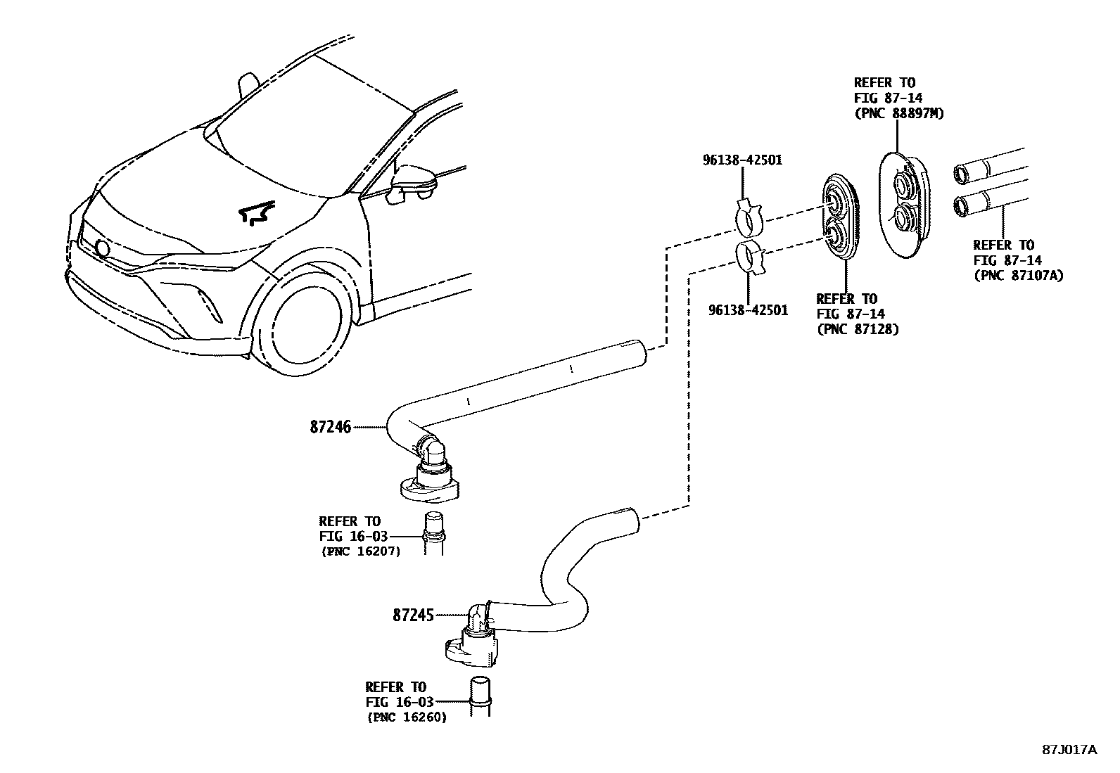 8716 — HEATING & AIR CONDITIONING - WATER PIPING