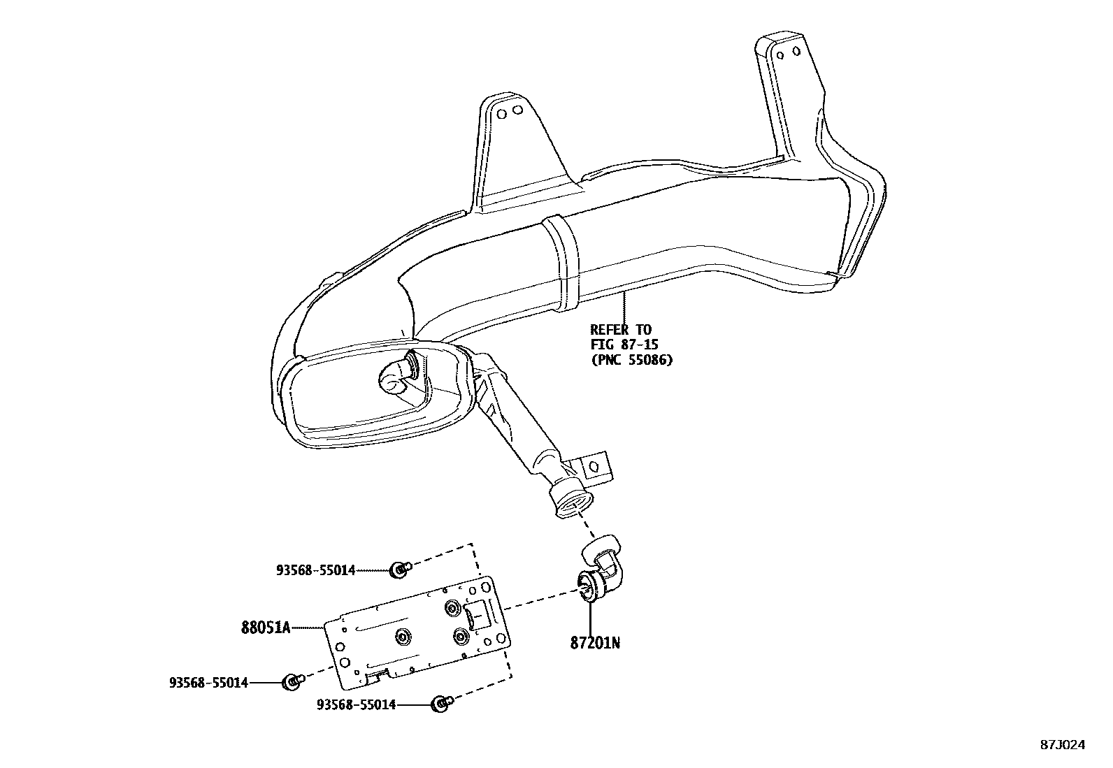 8724 — AIR PURIFIER OR ION GENERATOR