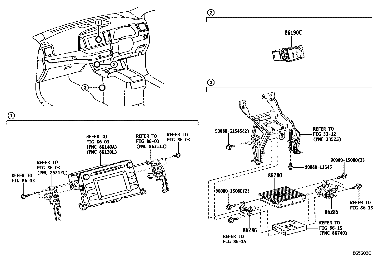 8601 — RADIO RECEIVER & AMPLIFIER & CONDENSER