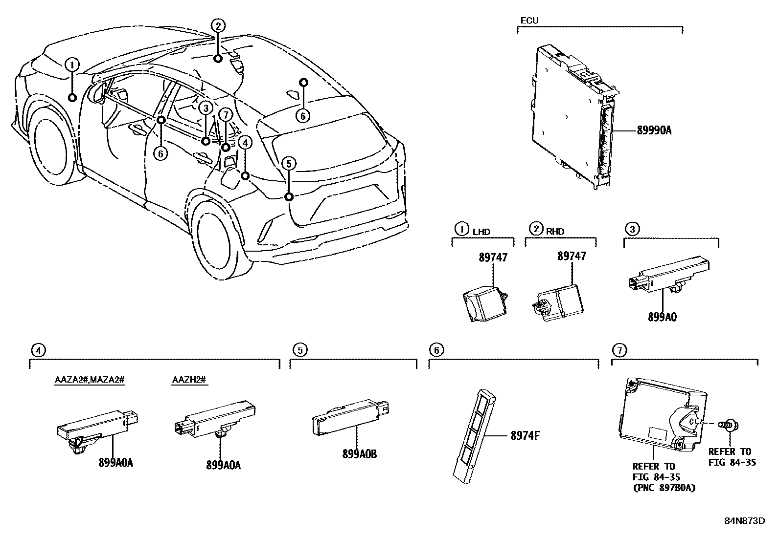 8420 — WIRELESS DOOR LOCK