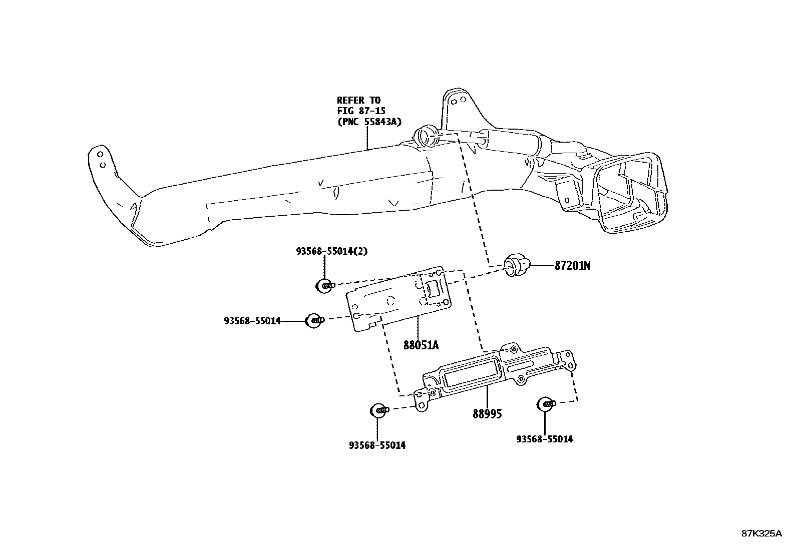 8724 — AIR PURIFIER OR ION GENERATOR