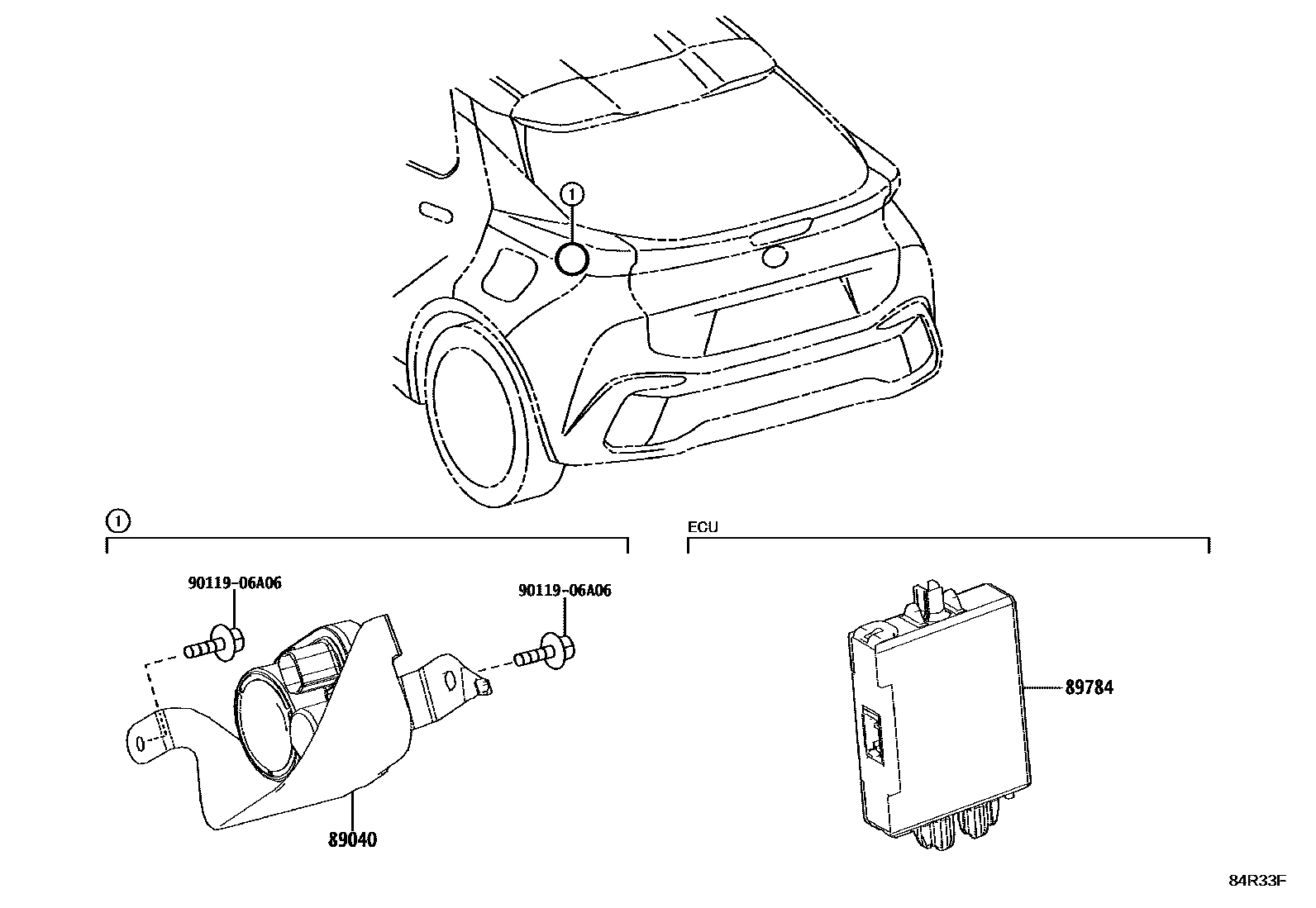 8424 — ANTI-THEFT DEVICE