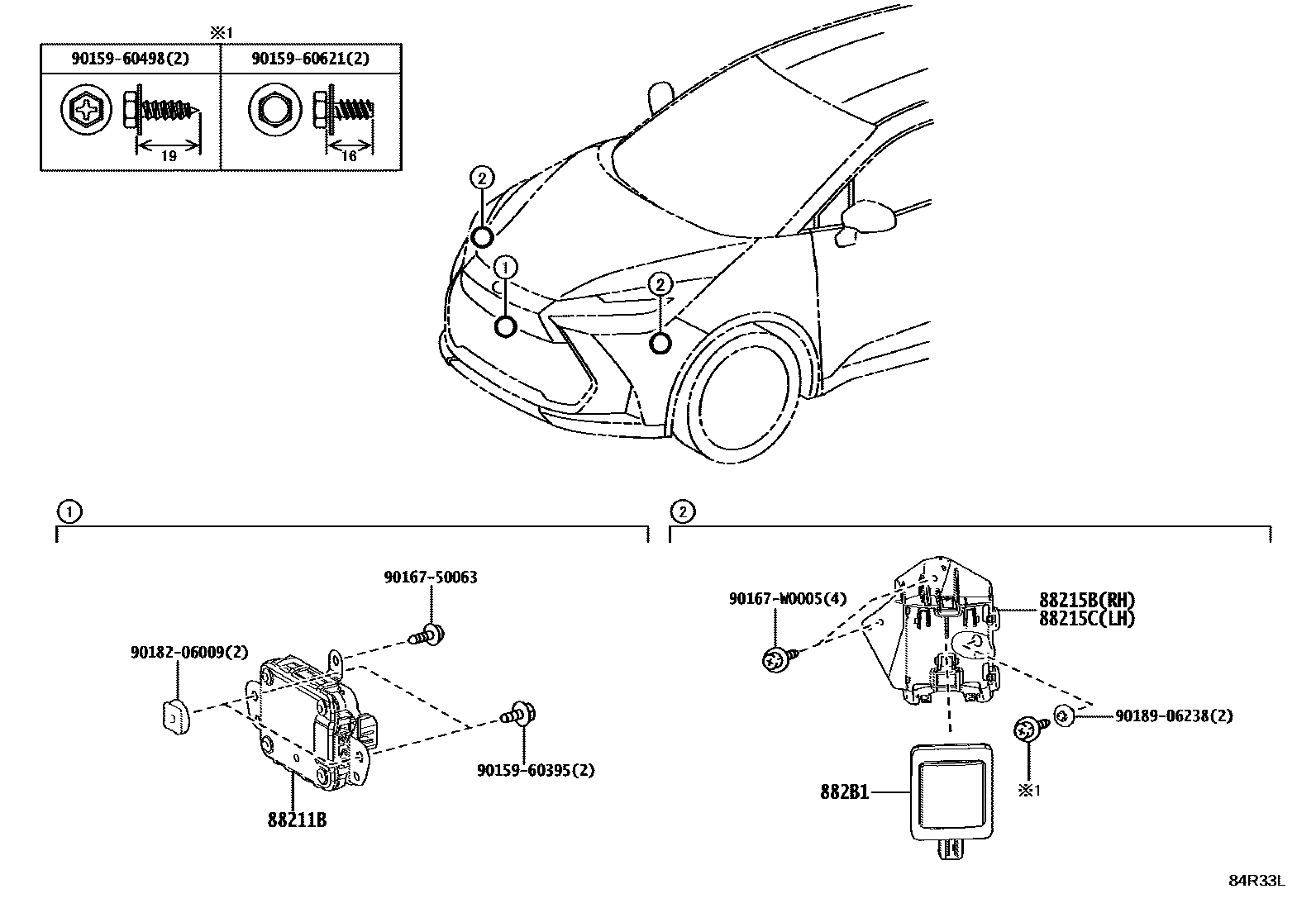 8408 — CRUISE CONTROL (AUTO DRIVE)