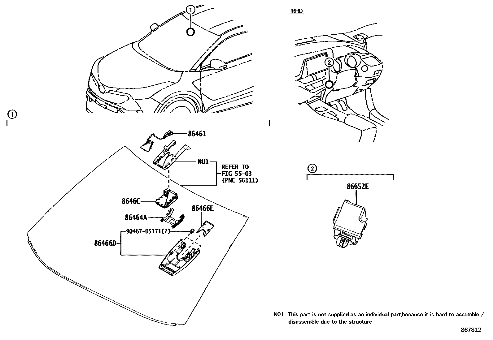 8617 — PRE-COLLISION SYSTEM