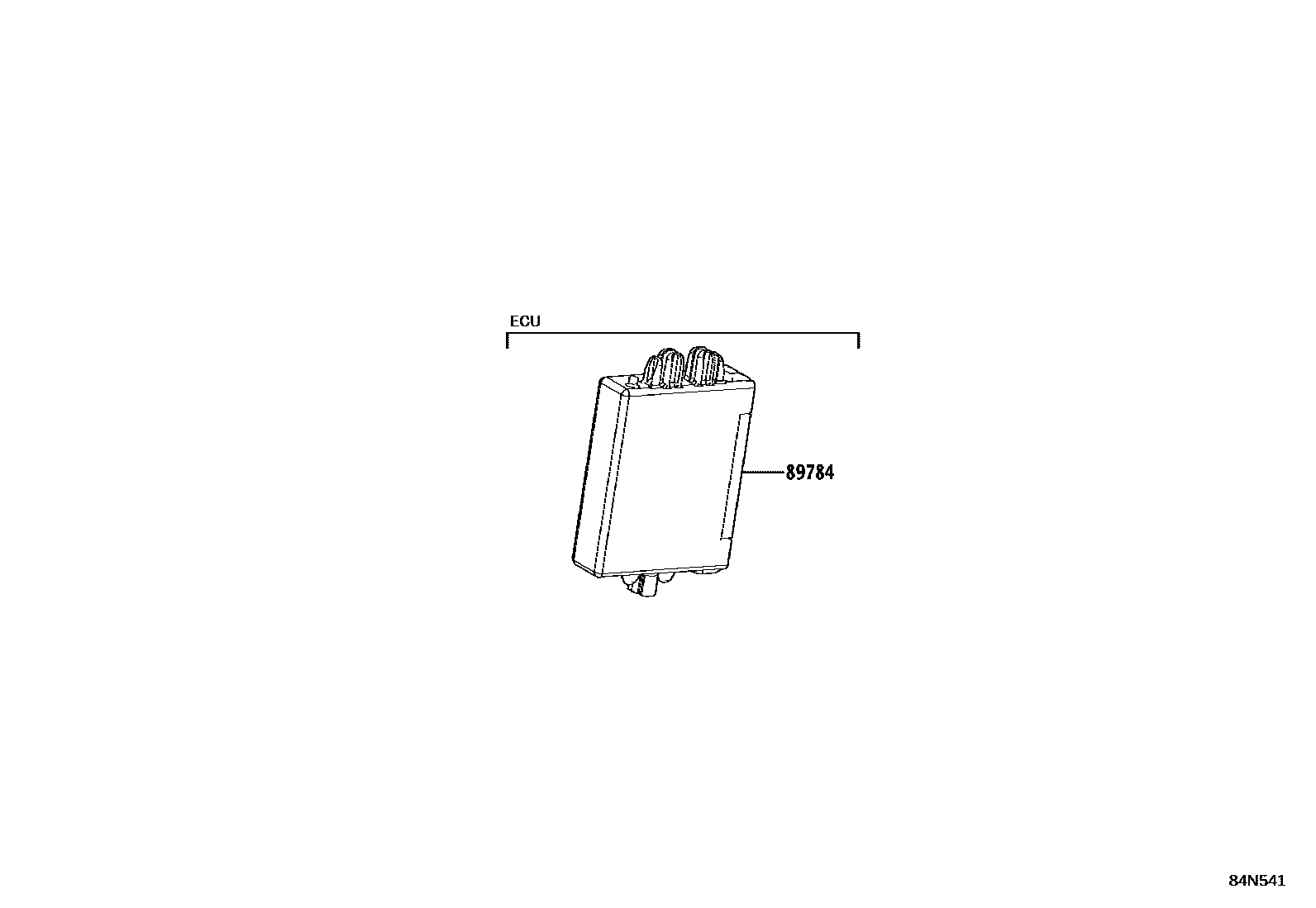 8424 — ANTI-THEFT DEVICE
