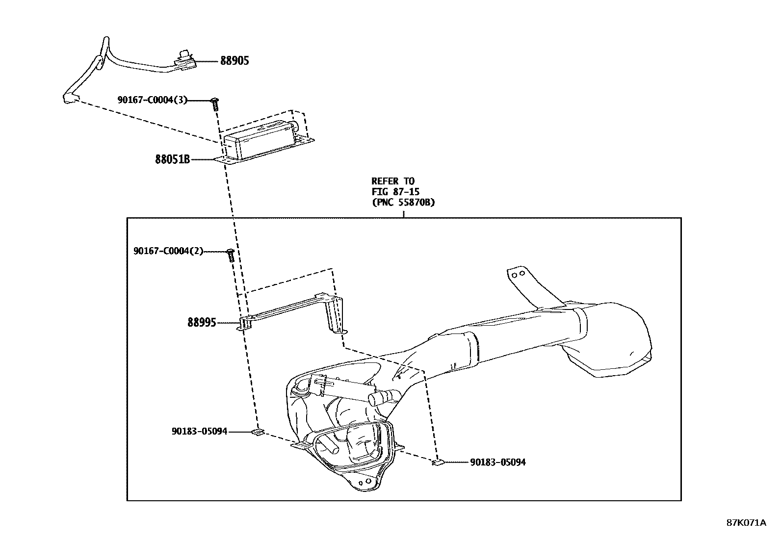 8724 — AIR PURIFIER OR ION GENERATOR