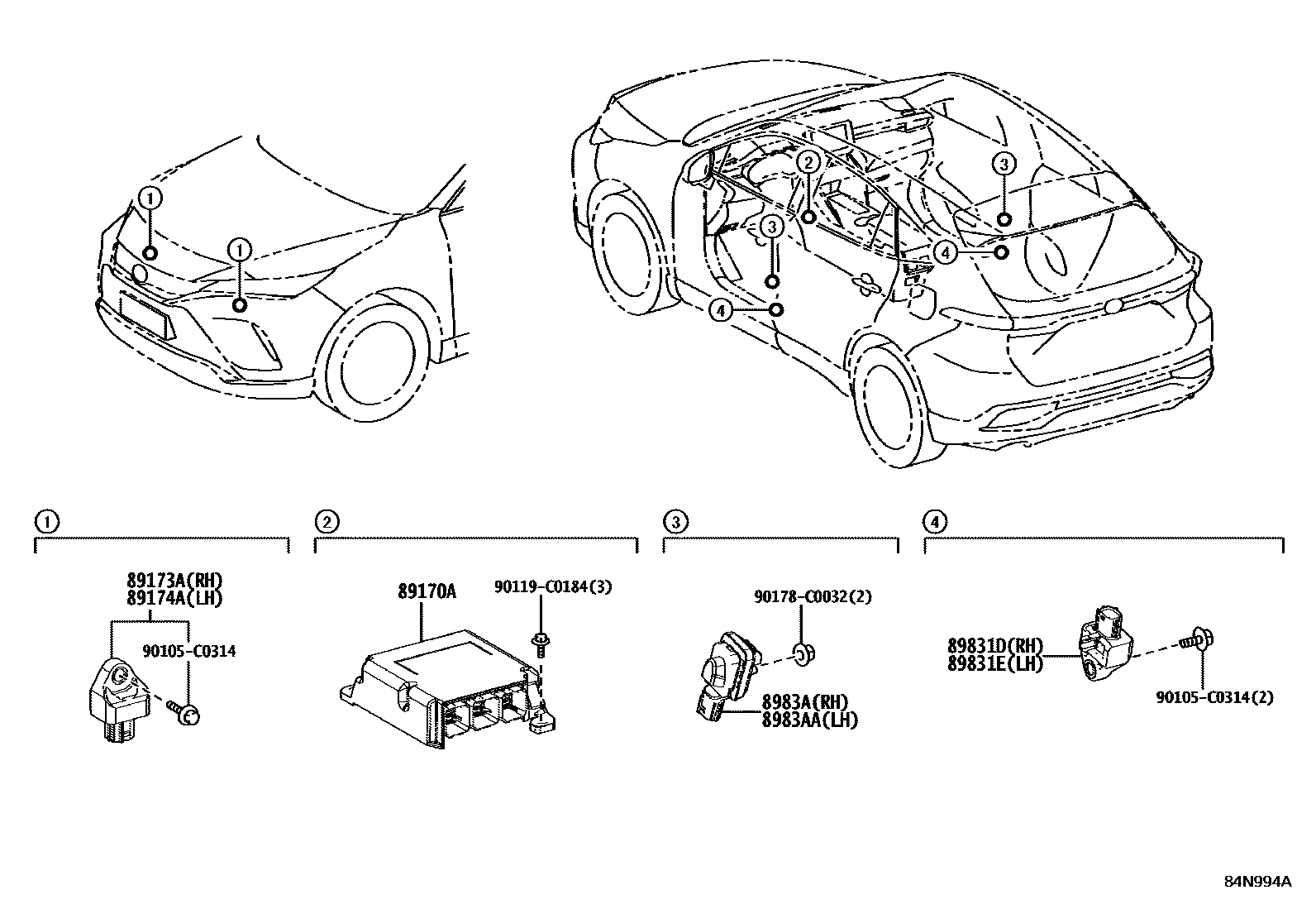 8421 — AIR BAG