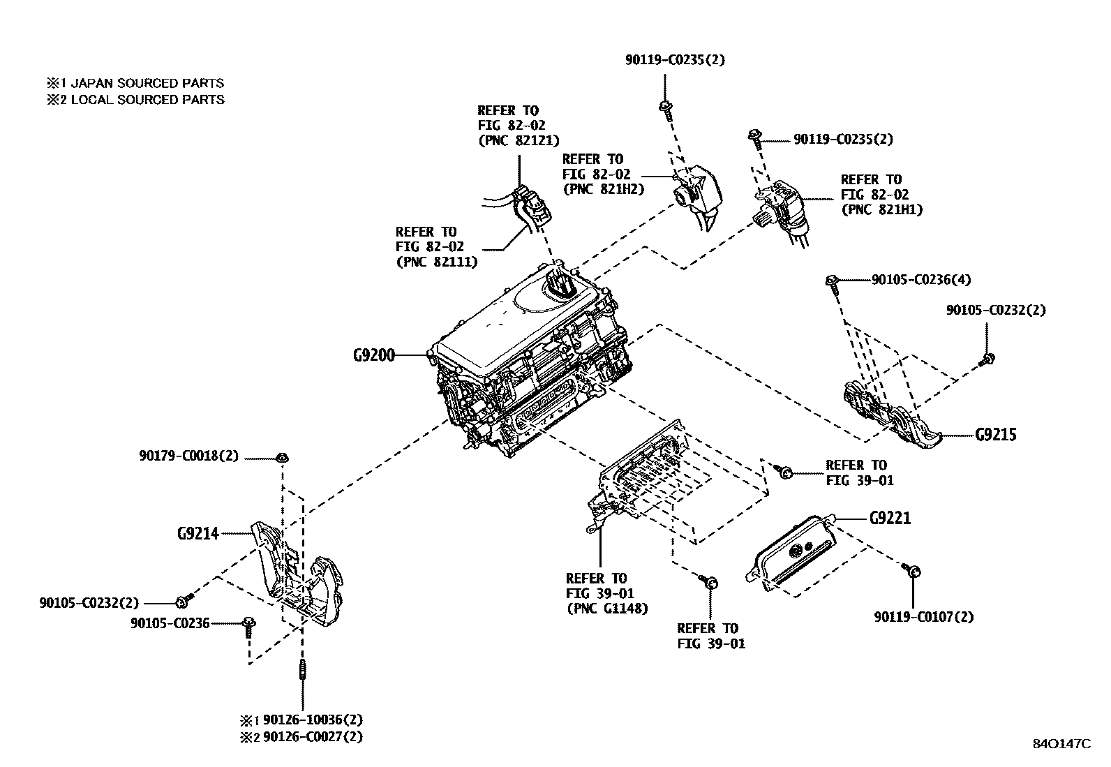 8431 — HEV INVERTER