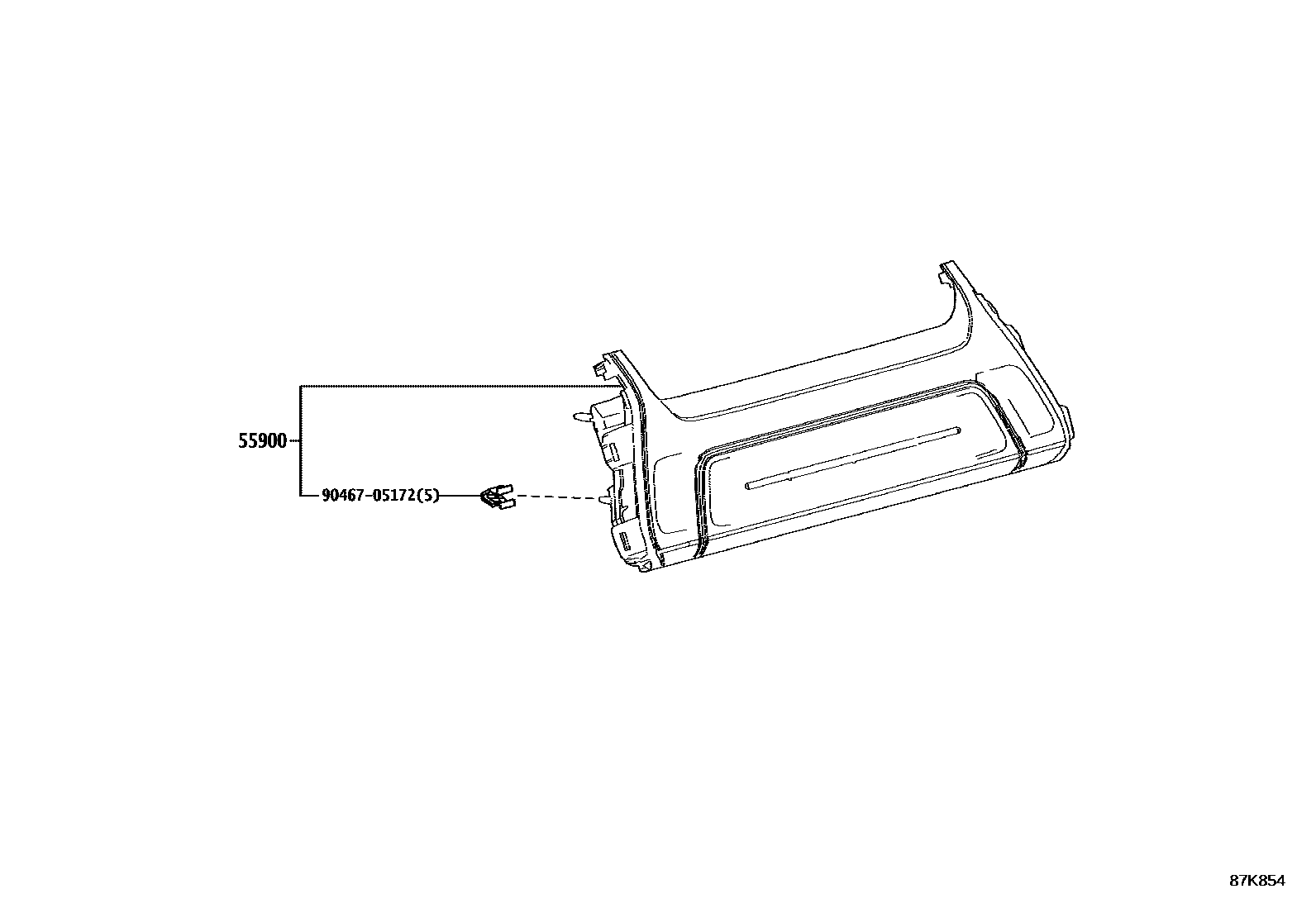 8715 — HEATING & AIR CONDITIONING - CONTROL & AIR DUCT
