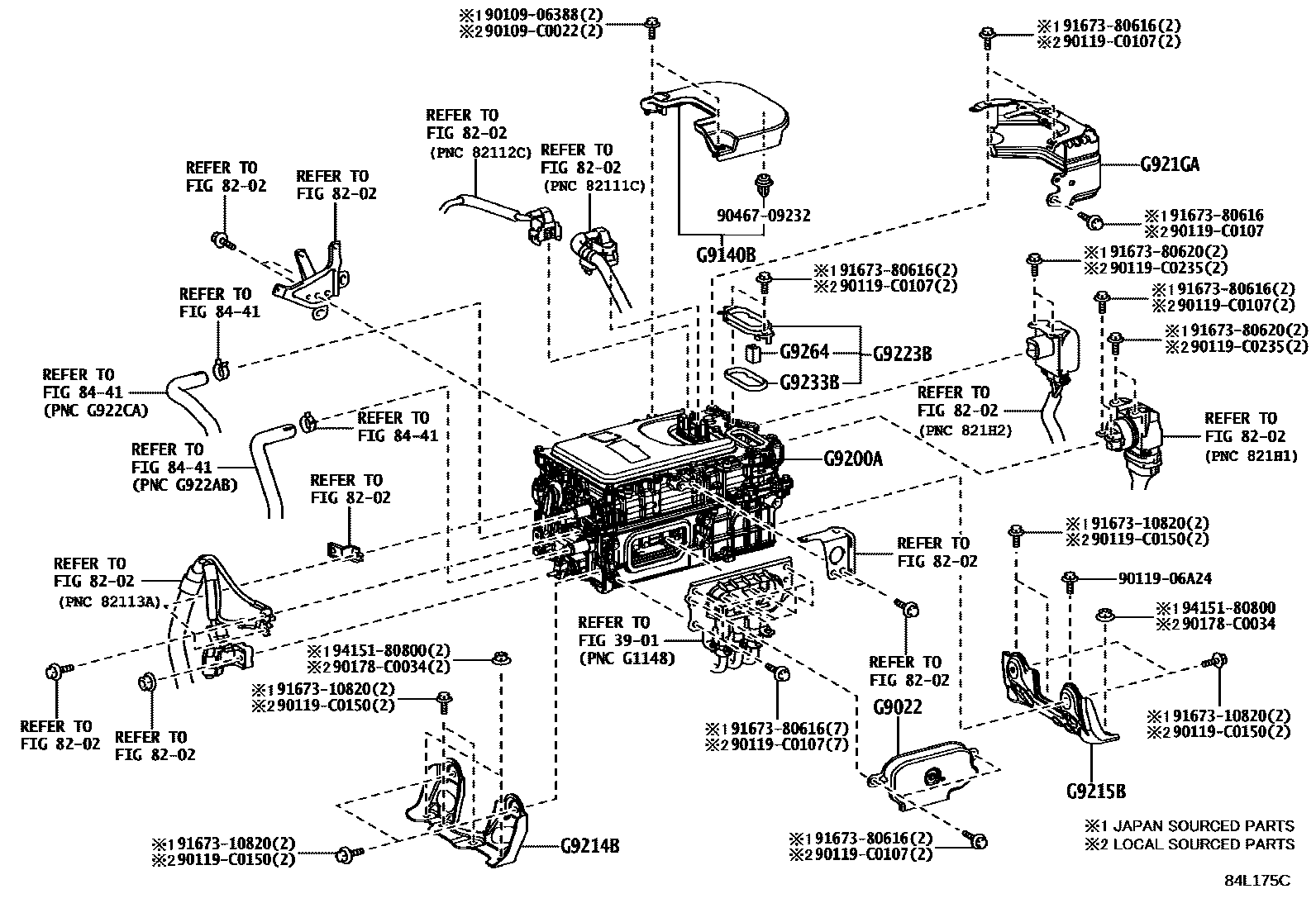 8444 — INVERTER(BEV OR FCEV)