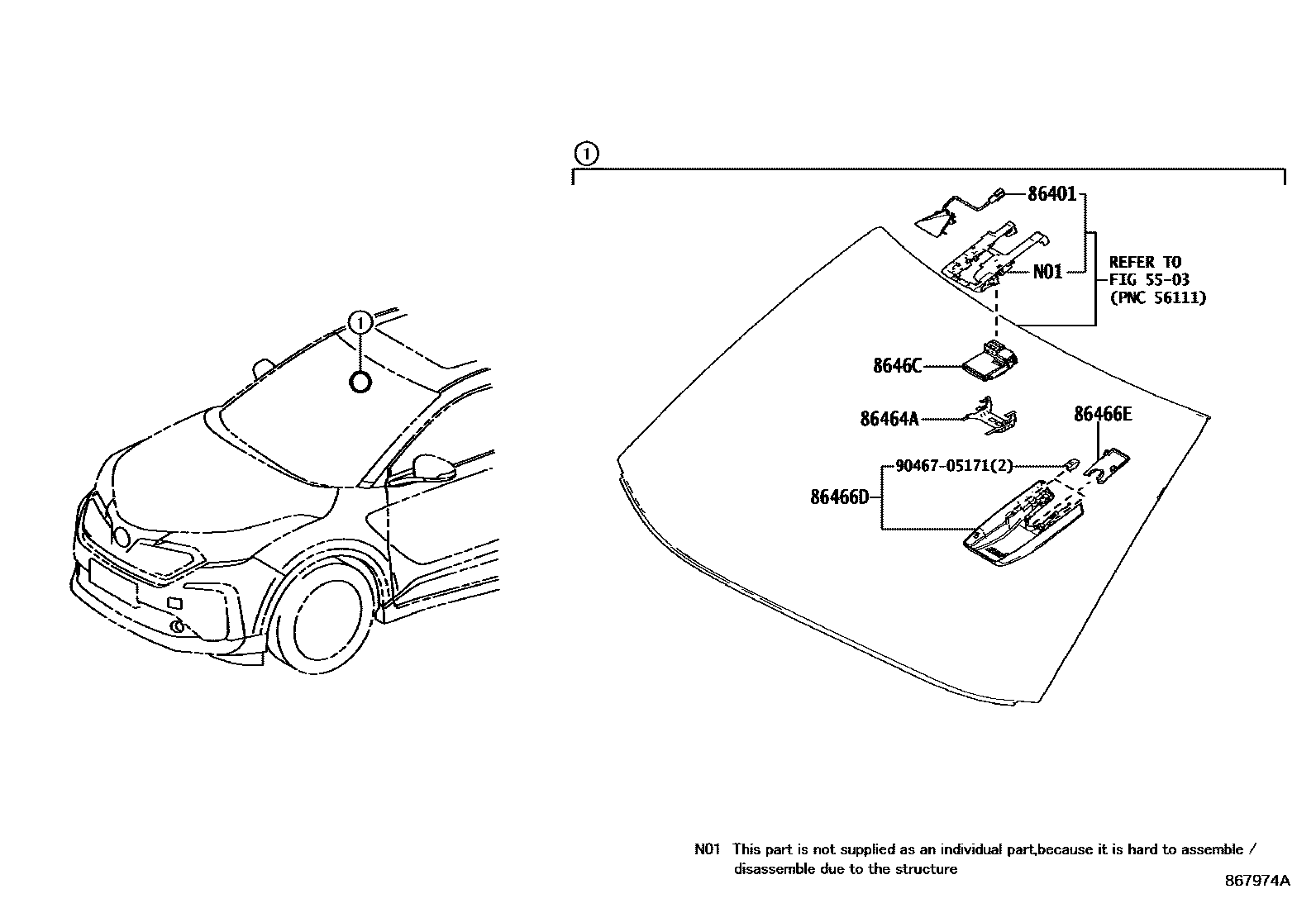 8617 — PRE-COLLISION SYSTEM
