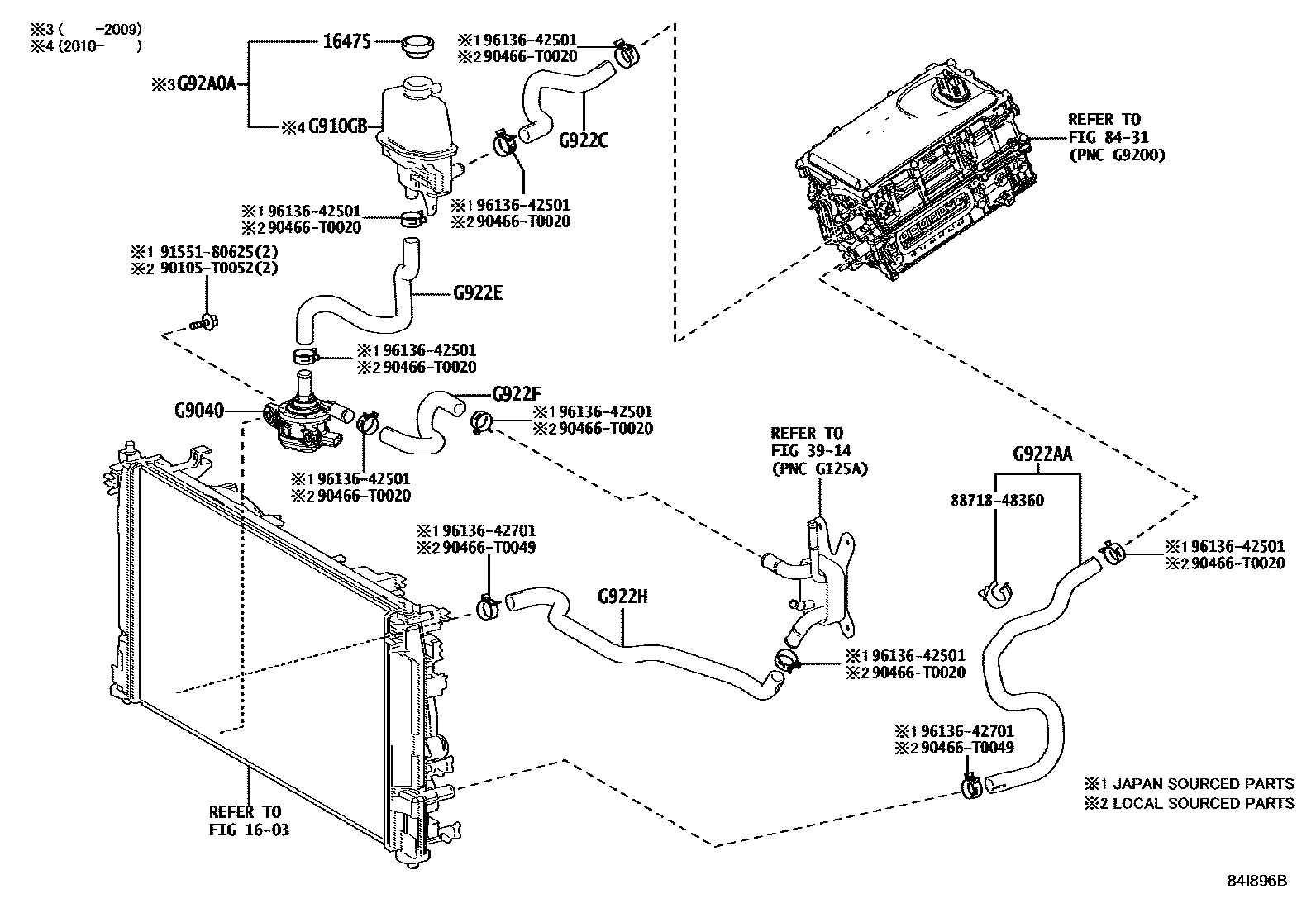 8432 — INVERTER COOLING
