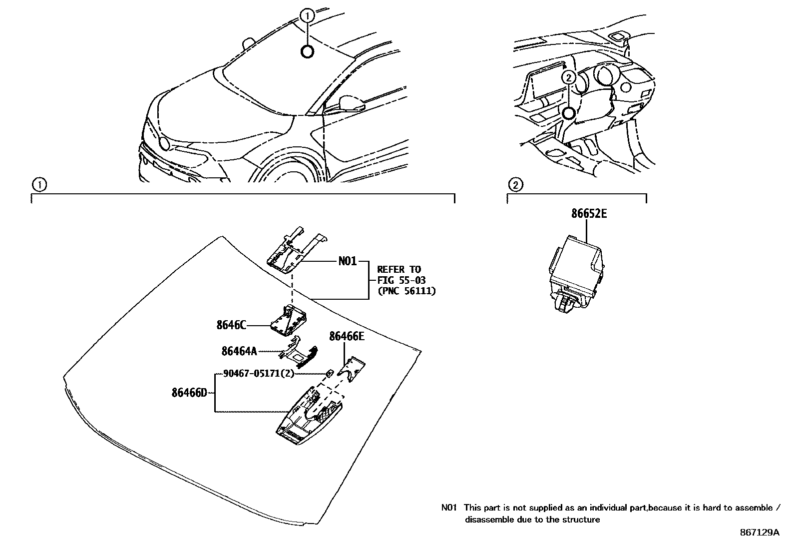 8617 — PRE-COLLISION SYSTEM