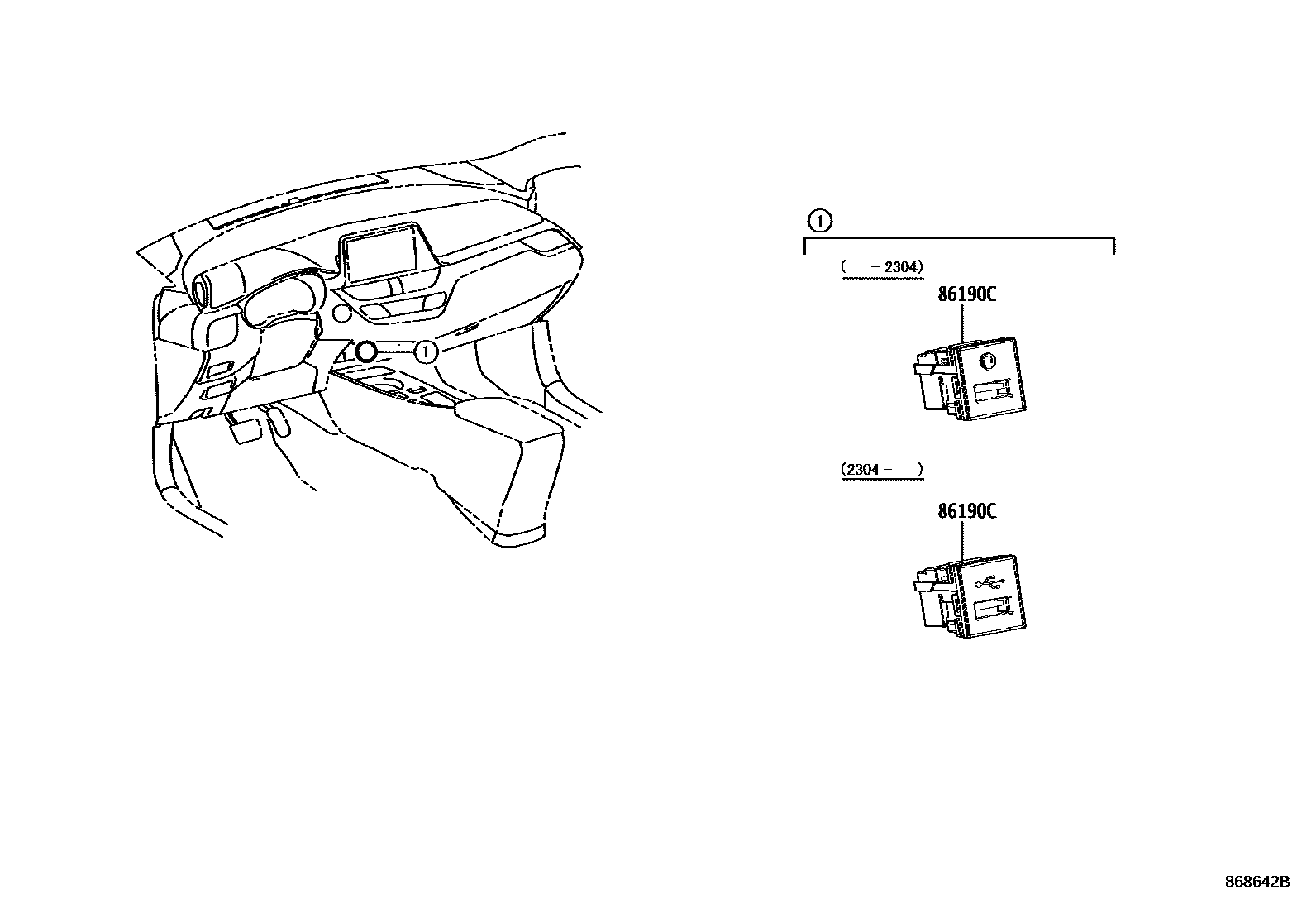 8601 — RADIO RECEIVER & AMPLIFIER & CONDENSER