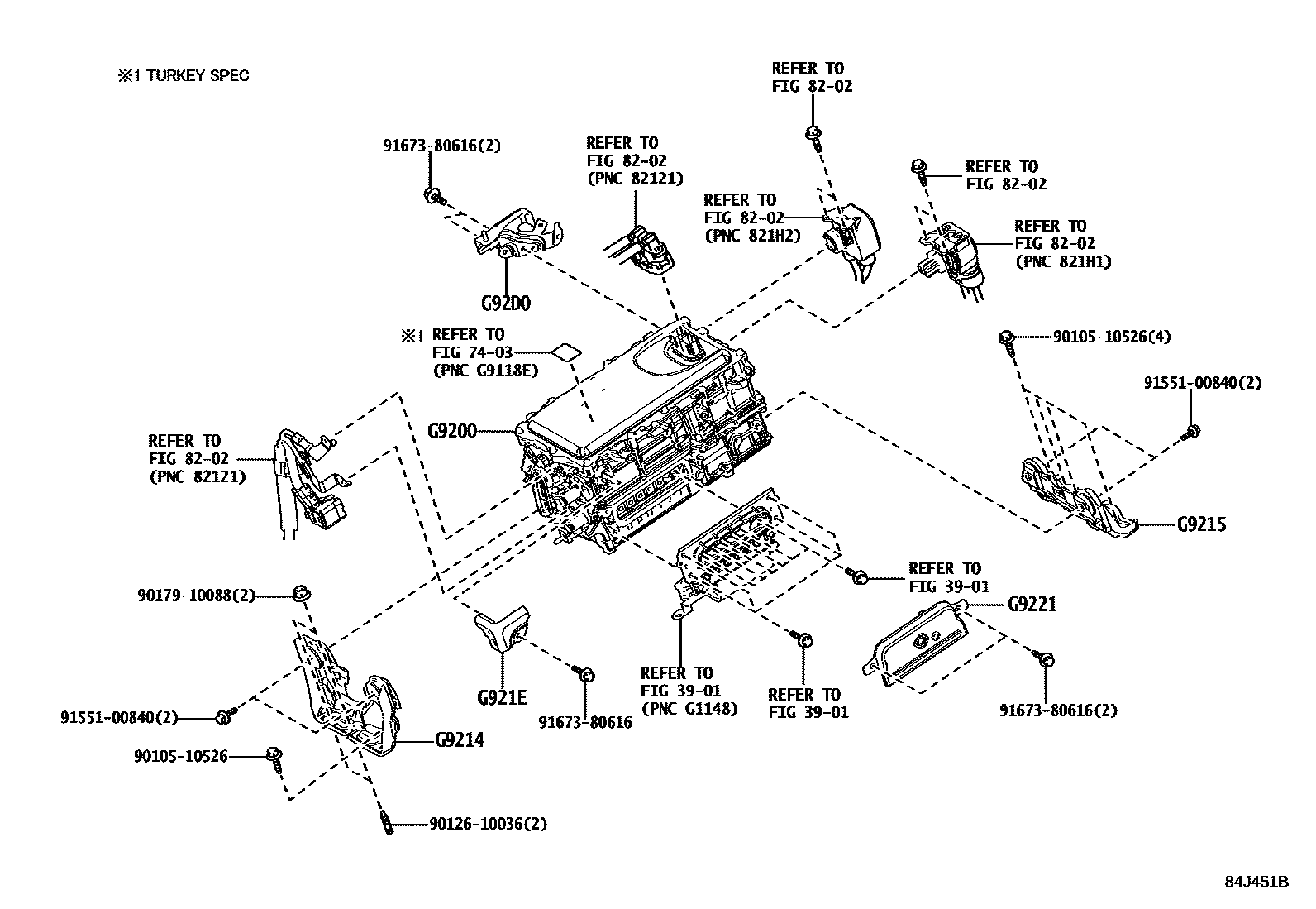 8431 — HEV INVERTER