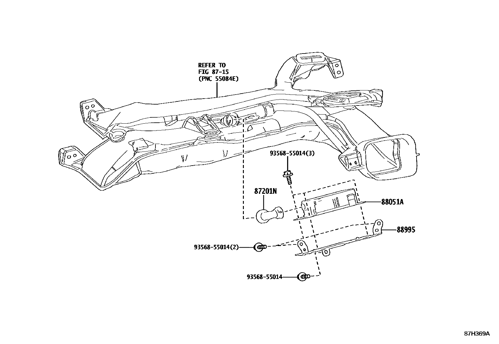 8724 — AIR PURIFIER OR ION GENERATOR