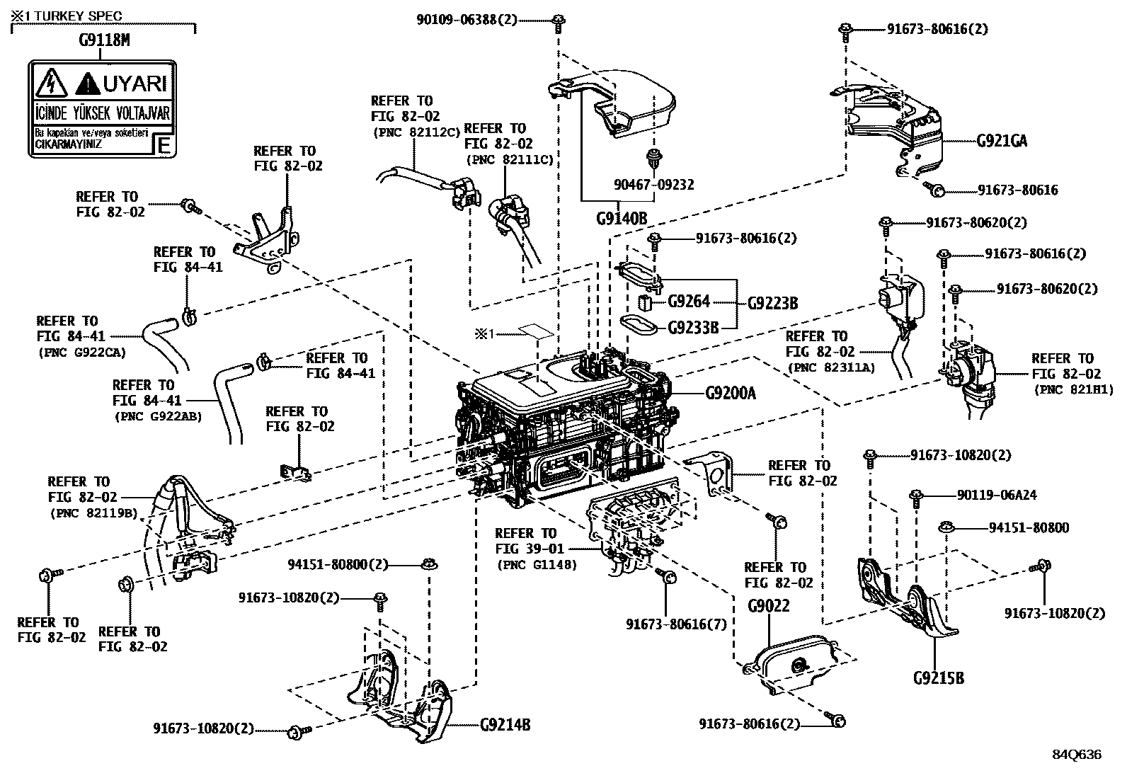 8444 — INVERTER(BEV OR FCEV)