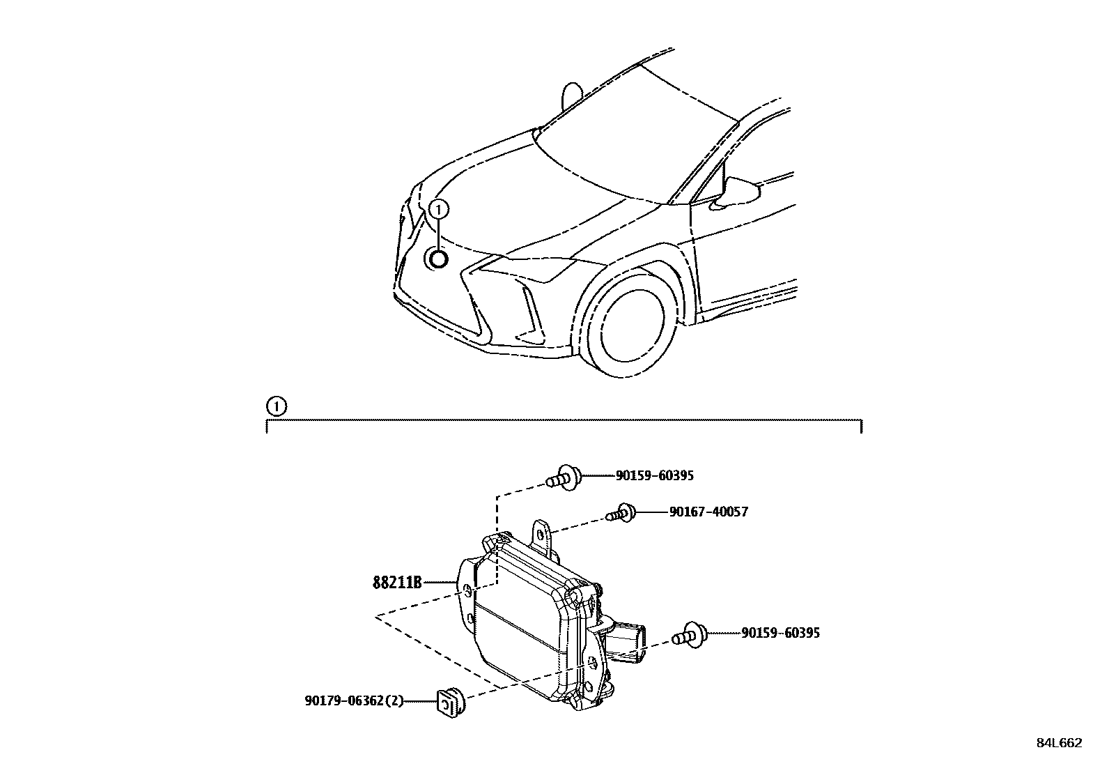 8408 — CRUISE CONTROL (AUTO DRIVE)
