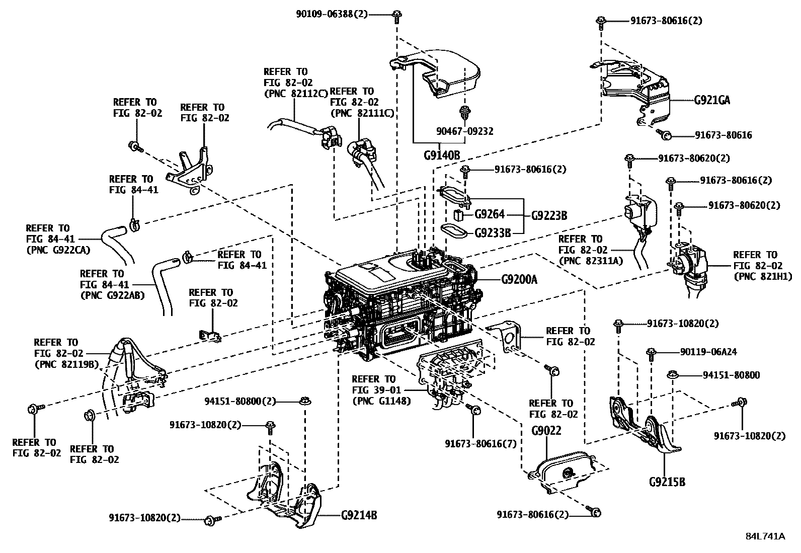8444 — INVERTER(BEV OR FCEV)