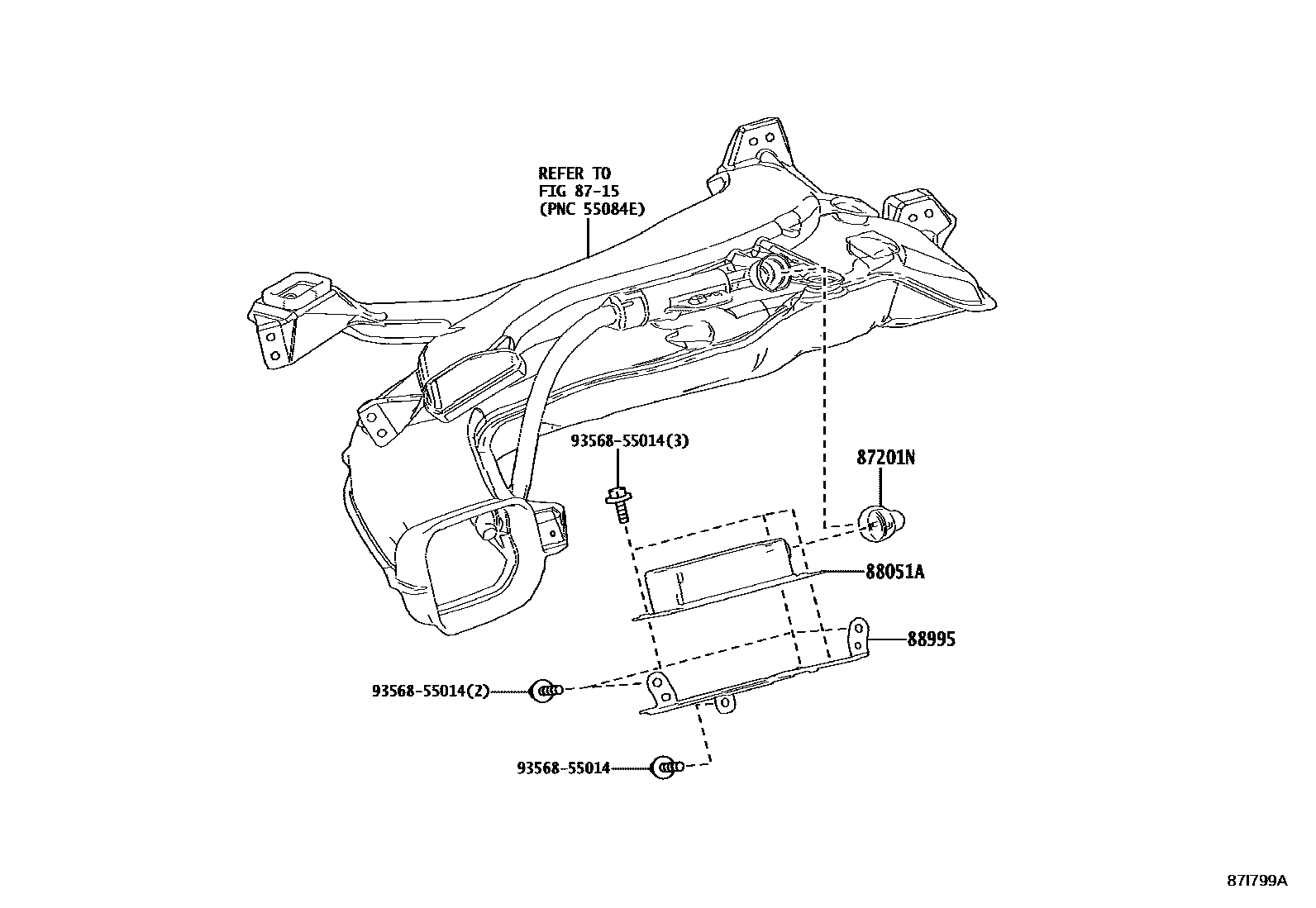 8724 — AIR PURIFIER OR ION GENERATOR