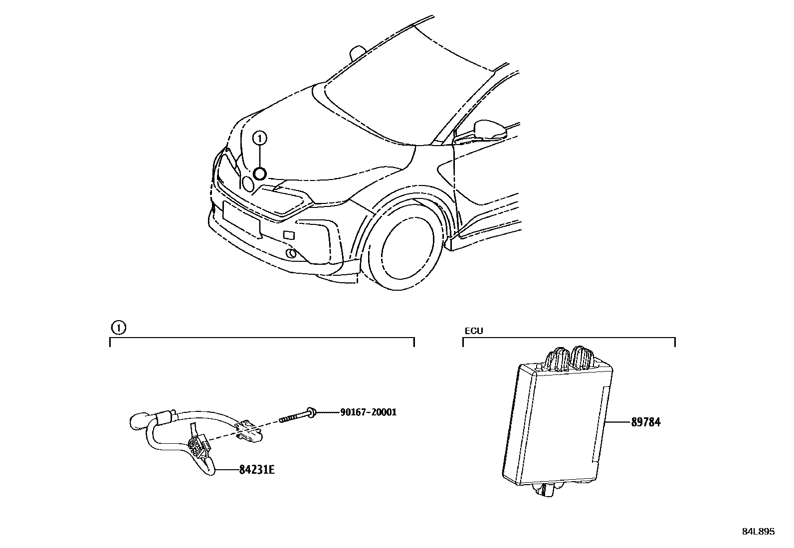 8424 — ANTI-THEFT DEVICE