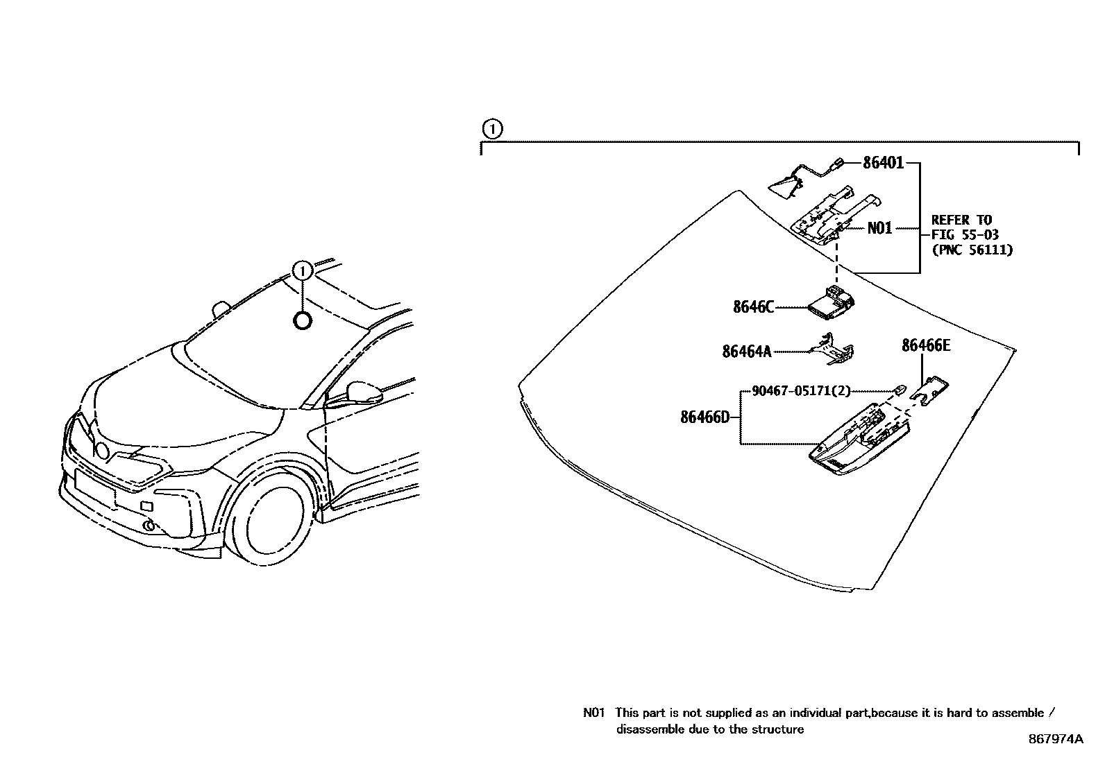 8617 — PRE-COLLISION SYSTEM