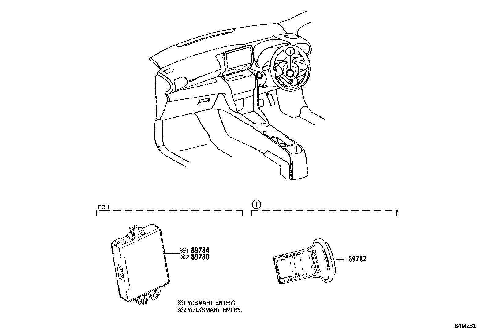 8424 — ANTI-THEFT DEVICE