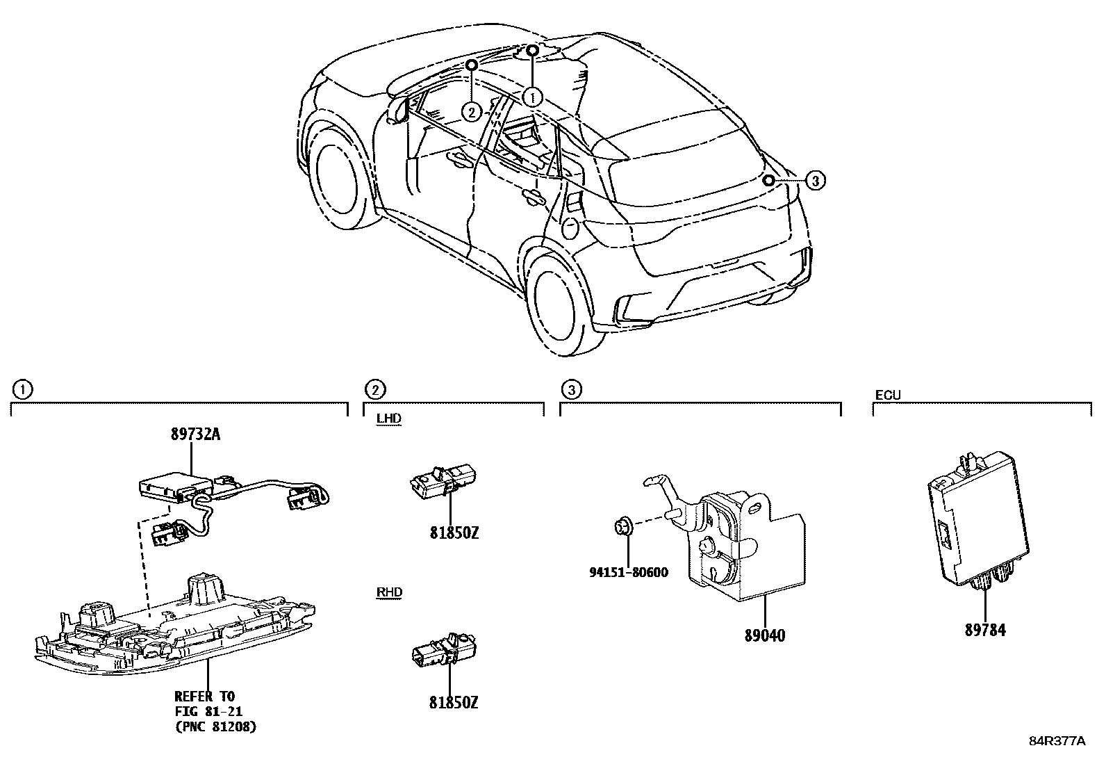 8424 — ANTI-THEFT DEVICE