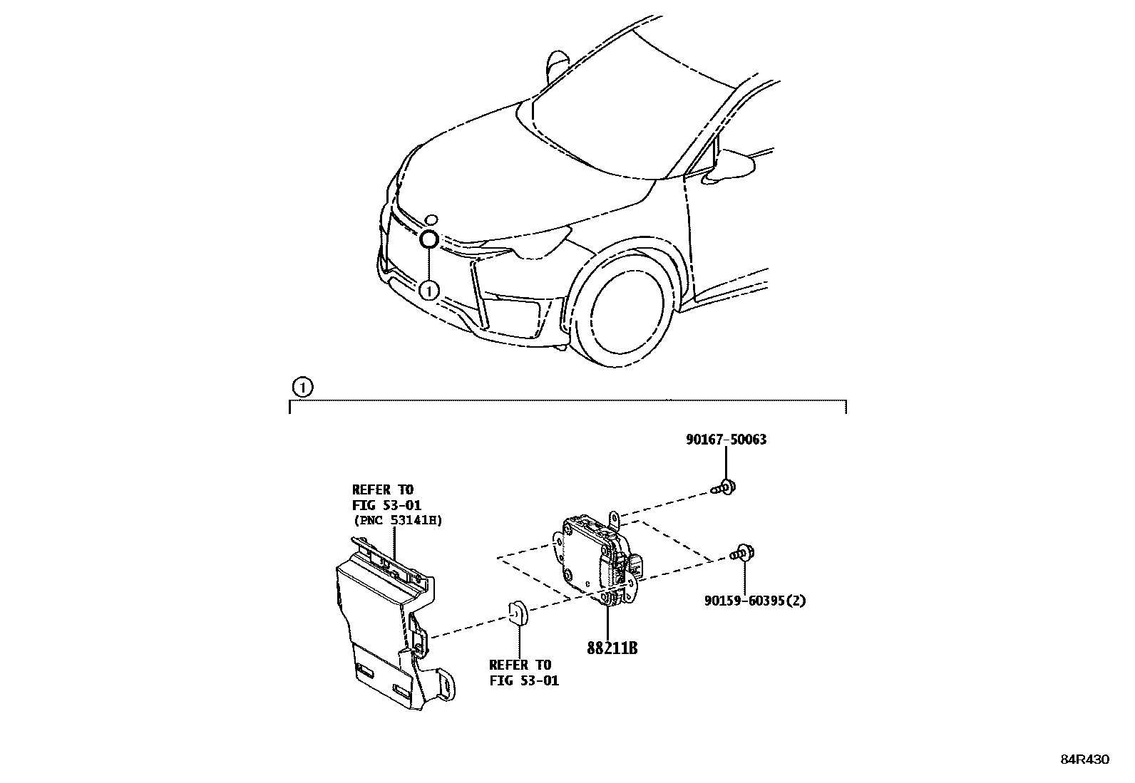 8408 — CRUISE CONTROL (AUTO DRIVE)
