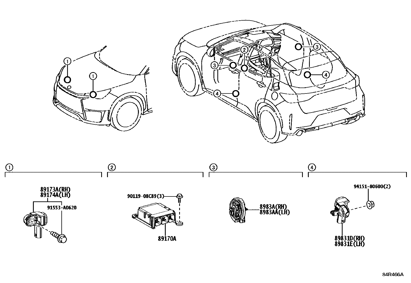 8421 — AIR BAG