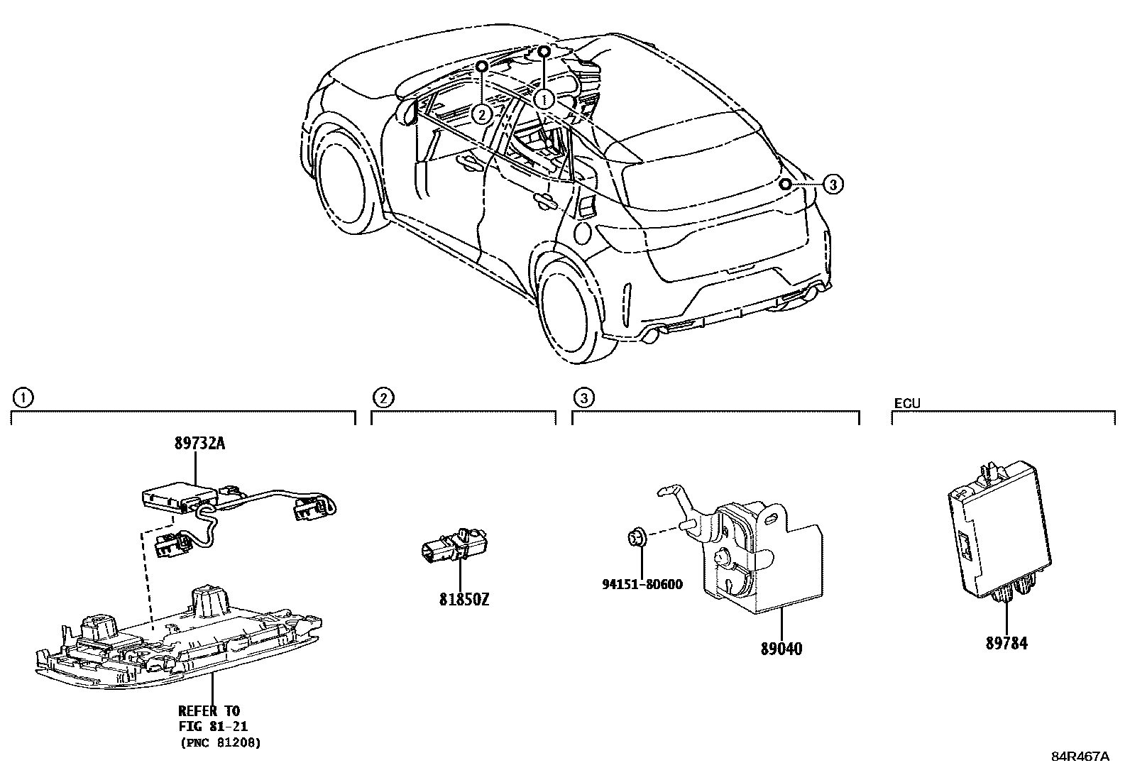 8424 — ANTI-THEFT DEVICE